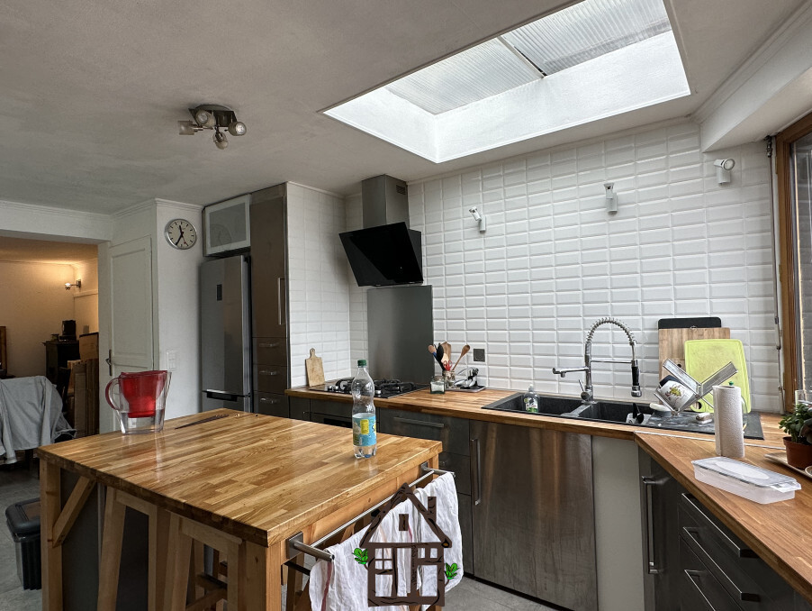 Photo 3 — AUX DEMEURES NORMANDES