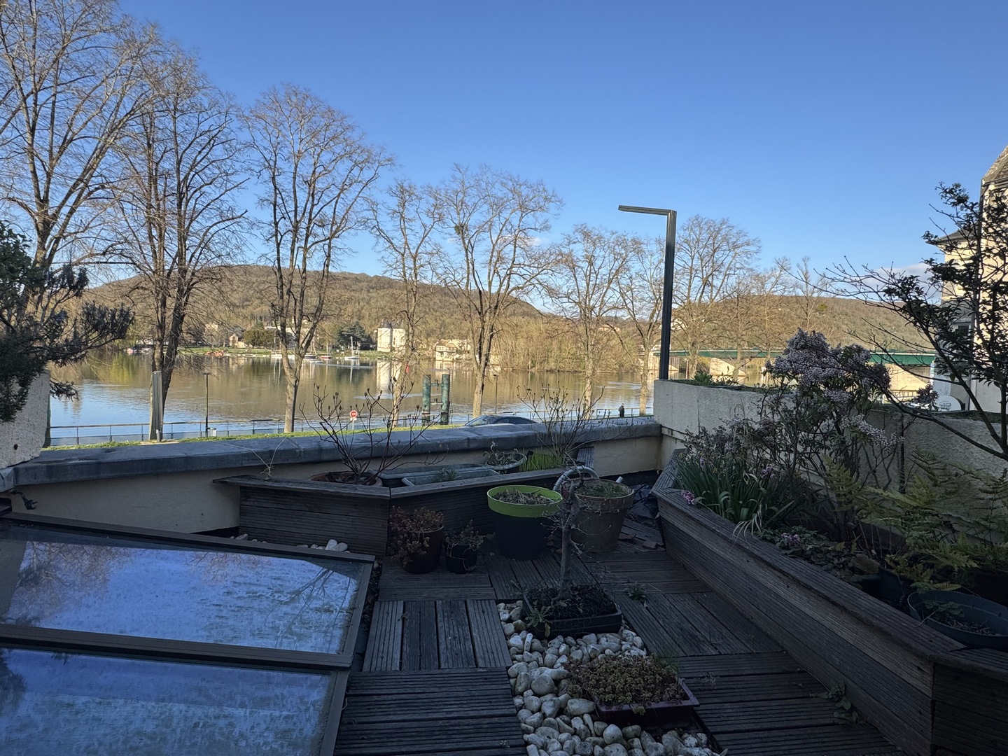 Photo 17 — AUX DEMEURES NORMANDES