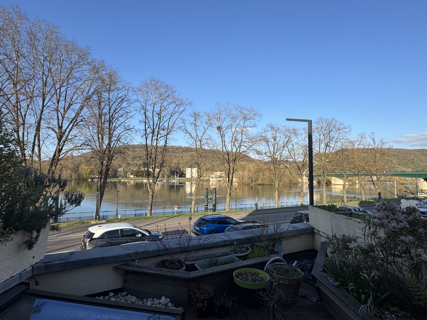 Photo 18 — AUX DEMEURES NORMANDES