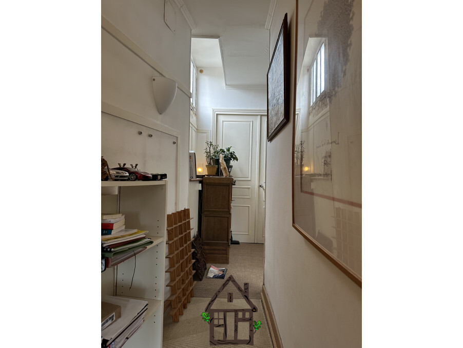 Photo 8 — AUX DEMEURES NORMANDES