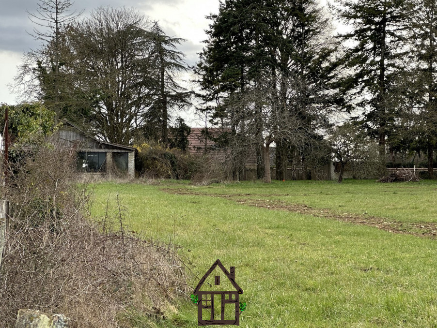 Photo 5 — AUX DEMEURES NORMANDES