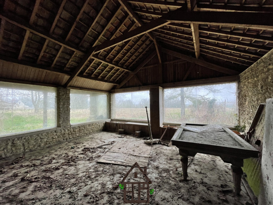 Photo 2 — AUX DEMEURES NORMANDES