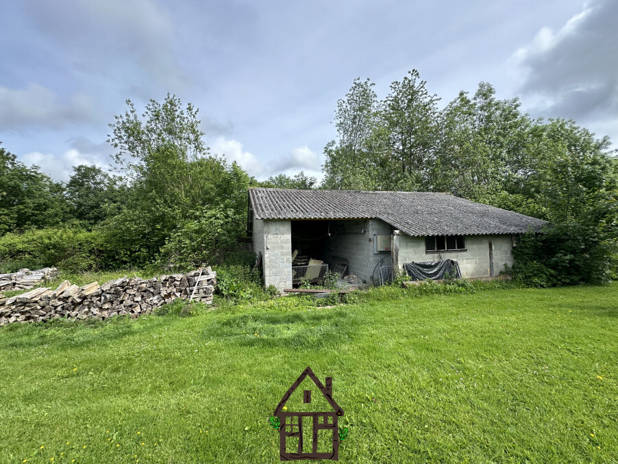 Photo 2 — AUX DEMEURES NORMANDES