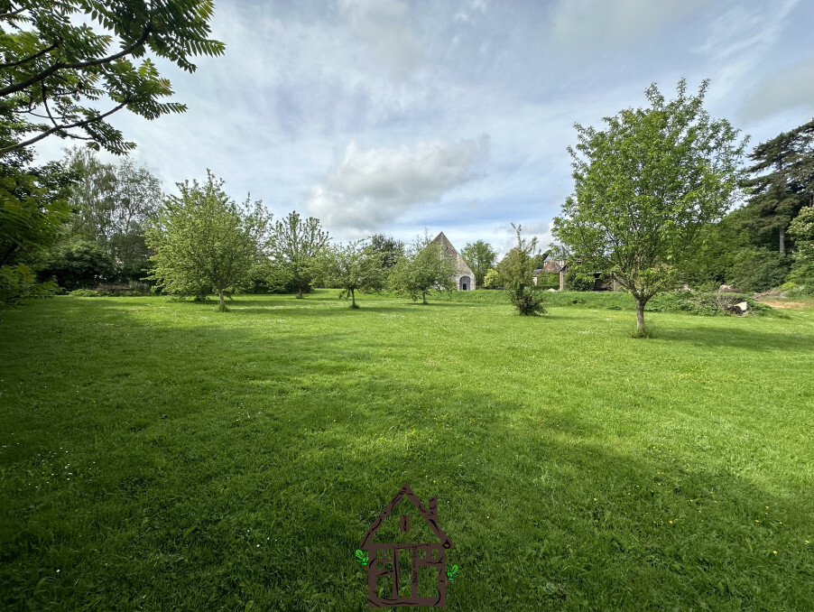 Photo 3 — AUX DEMEURES NORMANDES