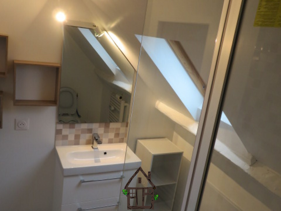 Photo 15 — AUX DEMEURES NORMANDES