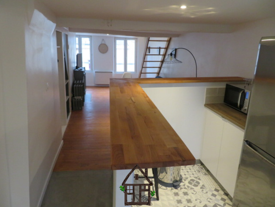 Photo 2 — AUX DEMEURES NORMANDES