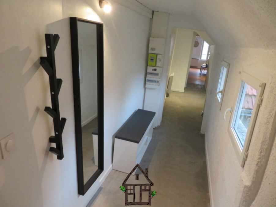 Photo 8 — AUX DEMEURES NORMANDES