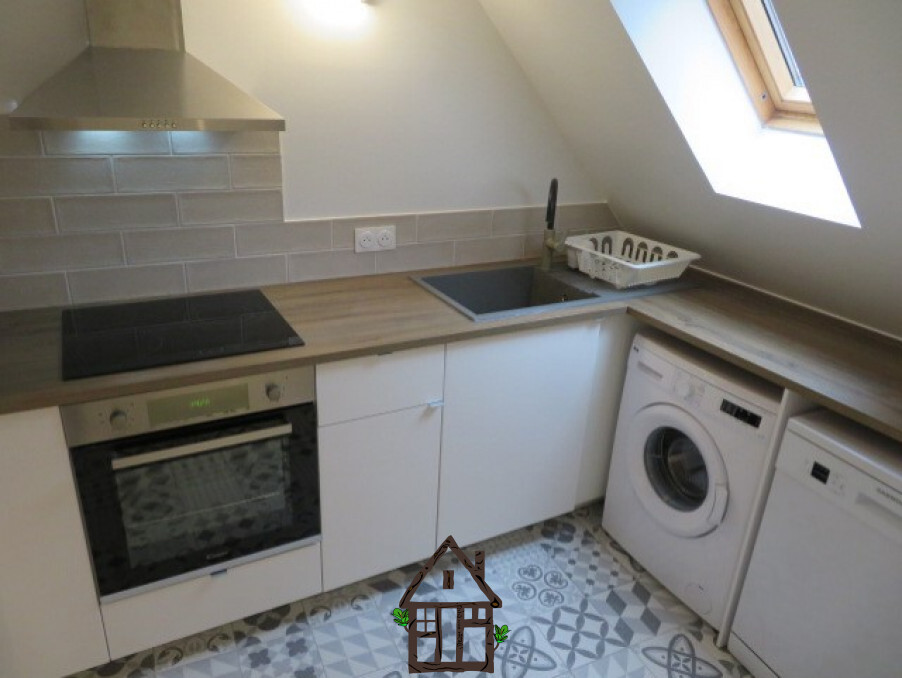 Photo 5 — AUX DEMEURES NORMANDES