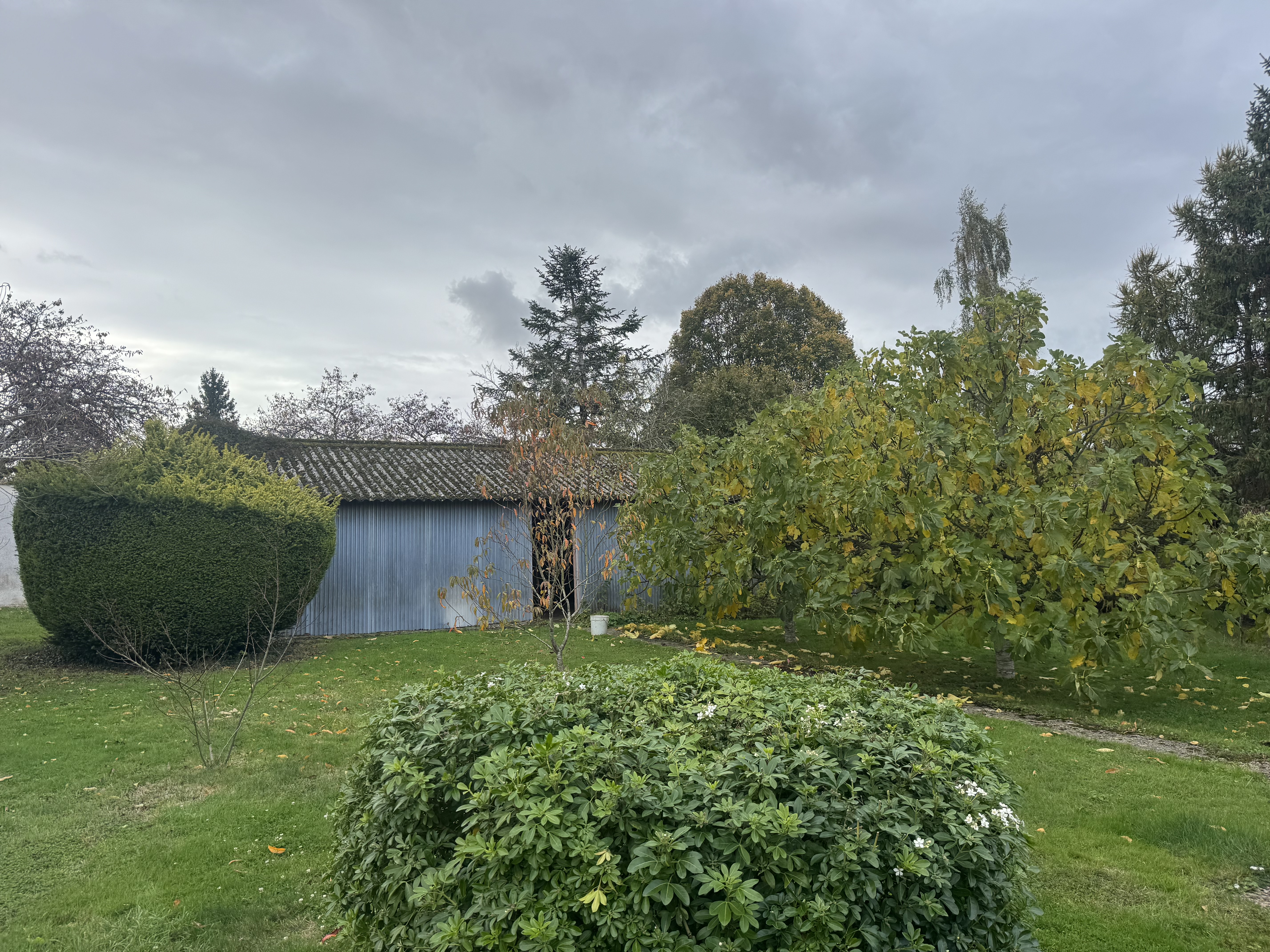 Photo 2 — AUX DEMEURES NORMANDES