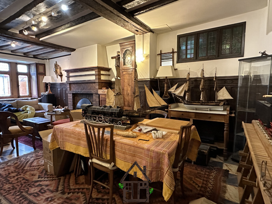 Photo 3 — AUX DEMEURES NORMANDES