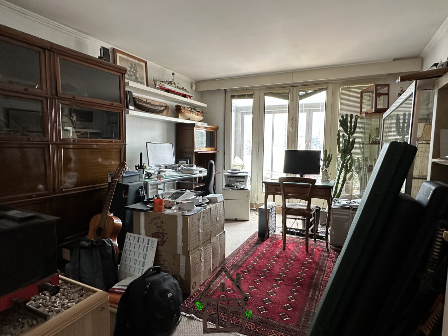 Photo 8 — AUX DEMEURES NORMANDES