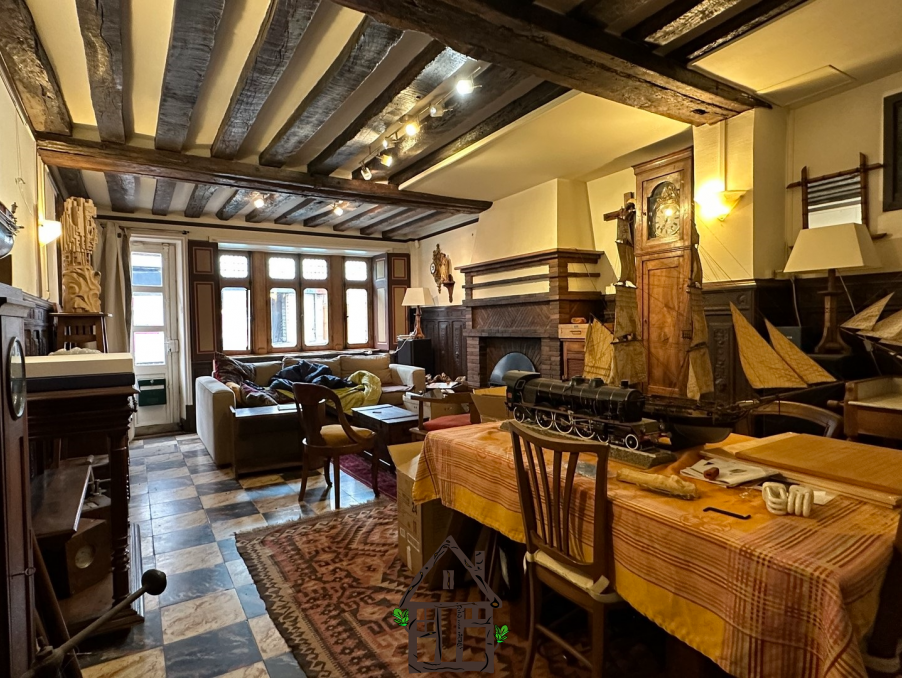 Photo 2 — AUX DEMEURES NORMANDES