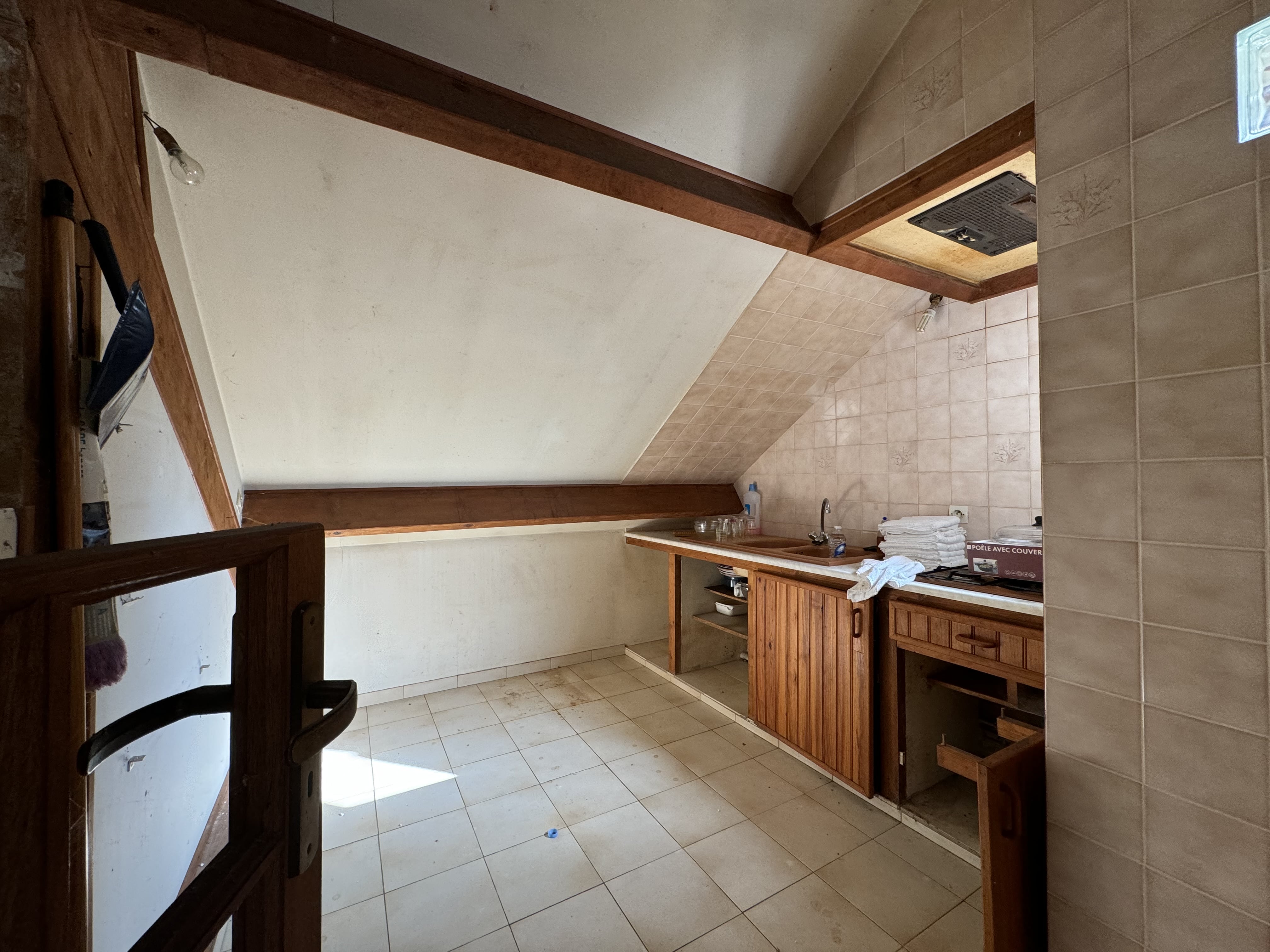 Photo 5 — AUX DEMEURES NORMANDES