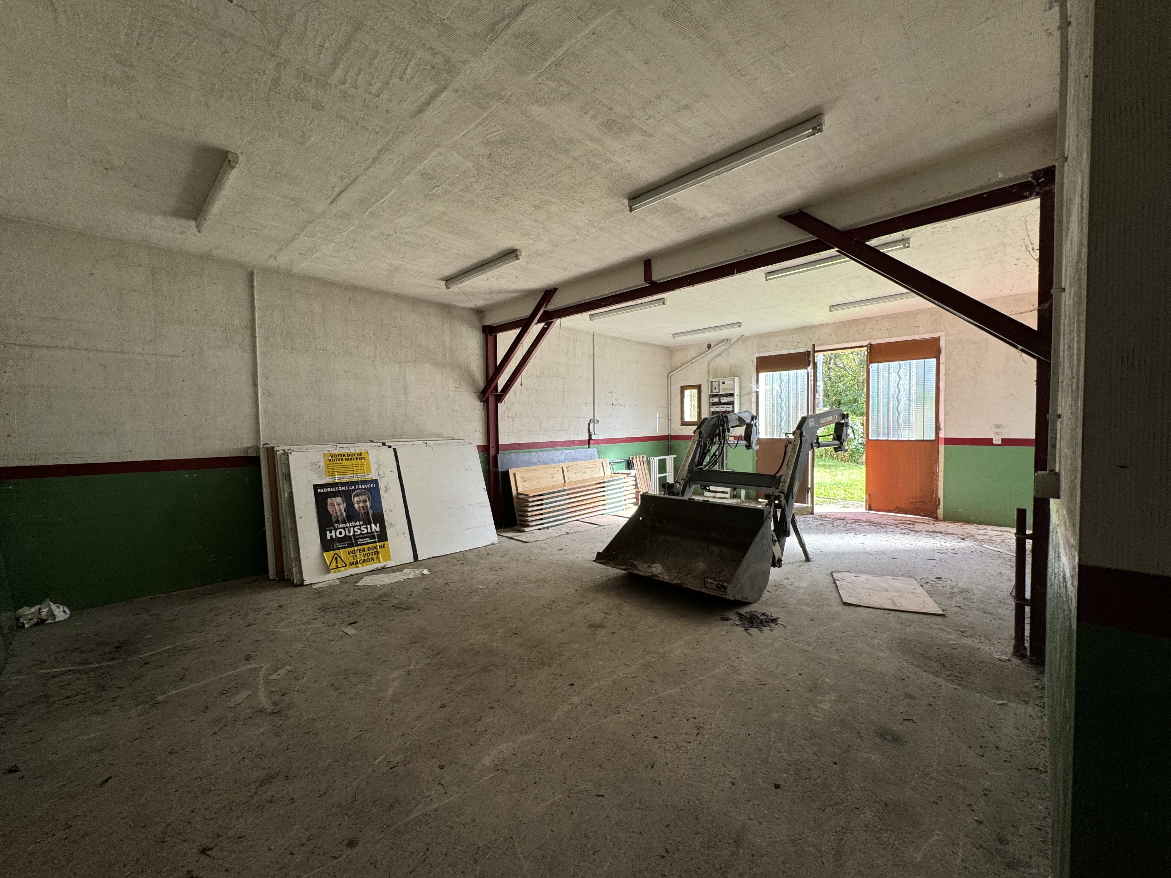 Photo 8 — AUX DEMEURES NORMANDES