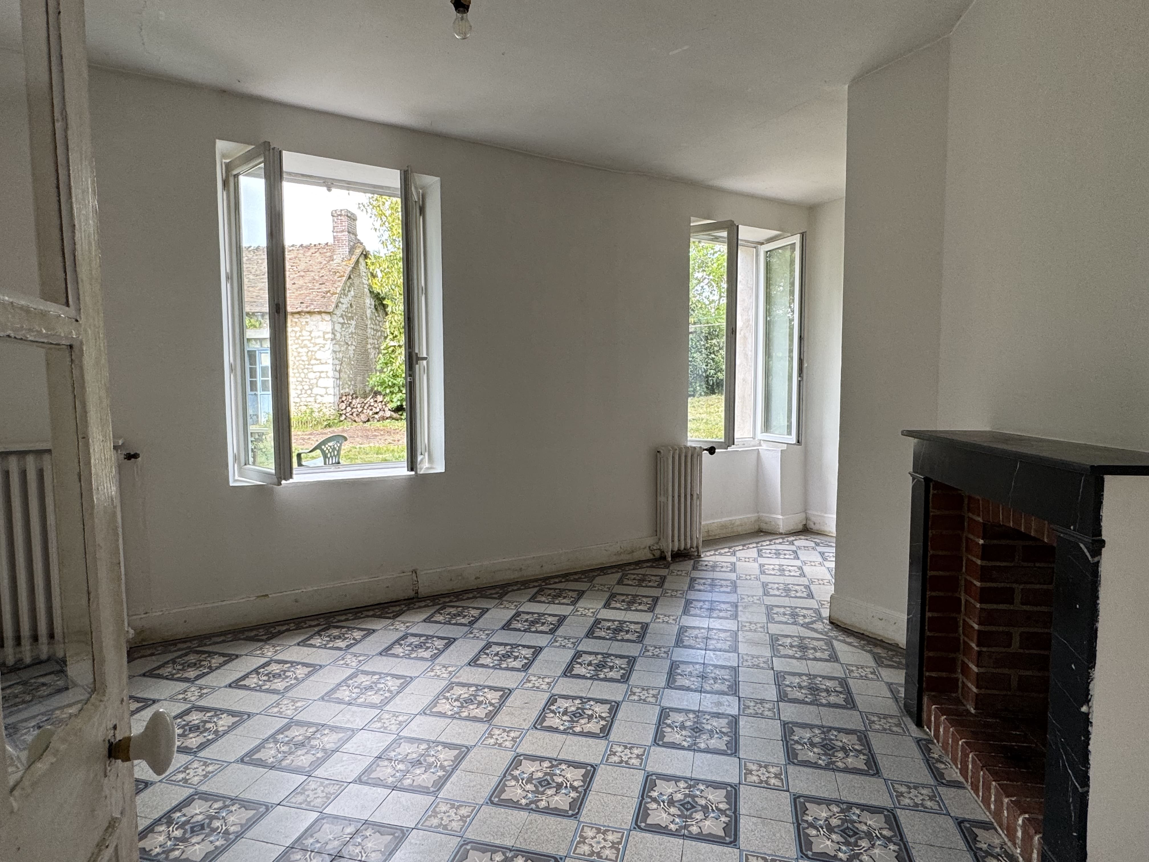 Photo 2 — AUX DEMEURES NORMANDES