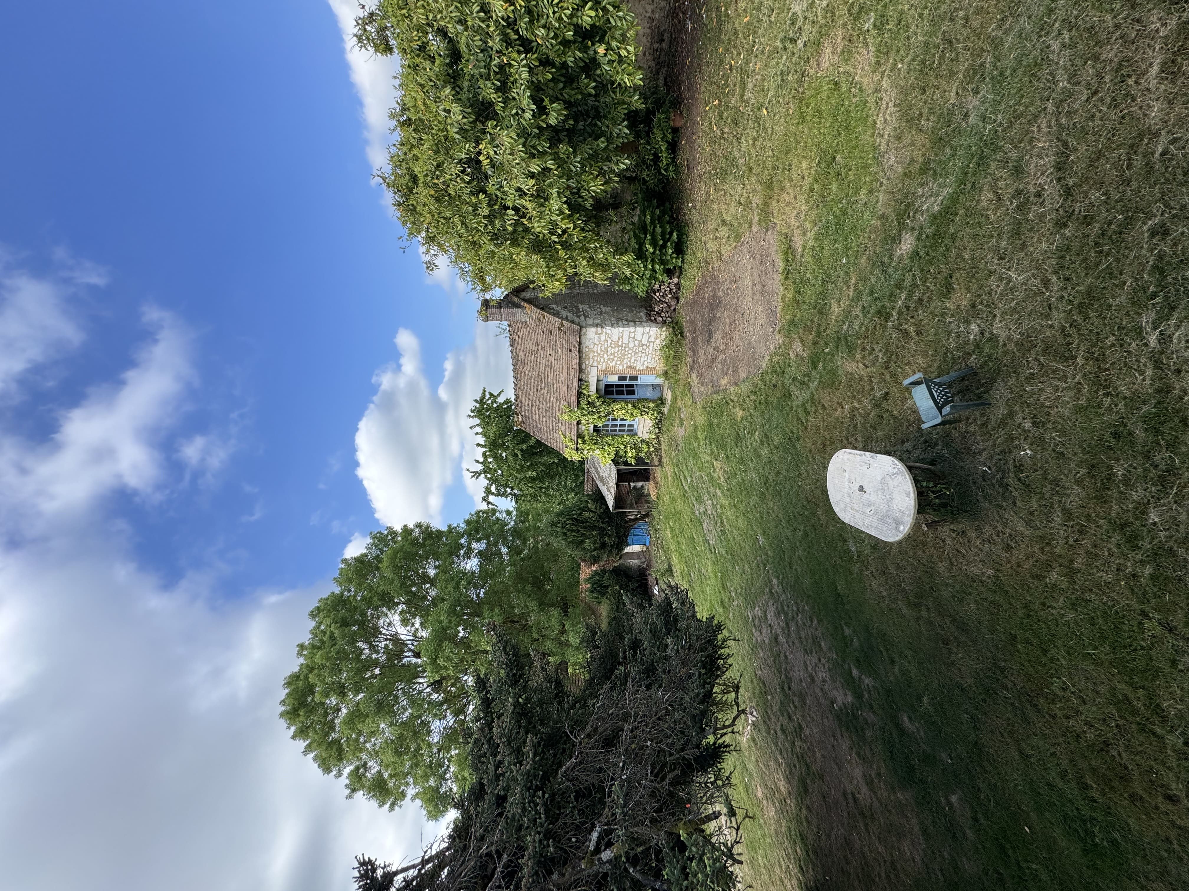 Photo 5 — AUX DEMEURES NORMANDES