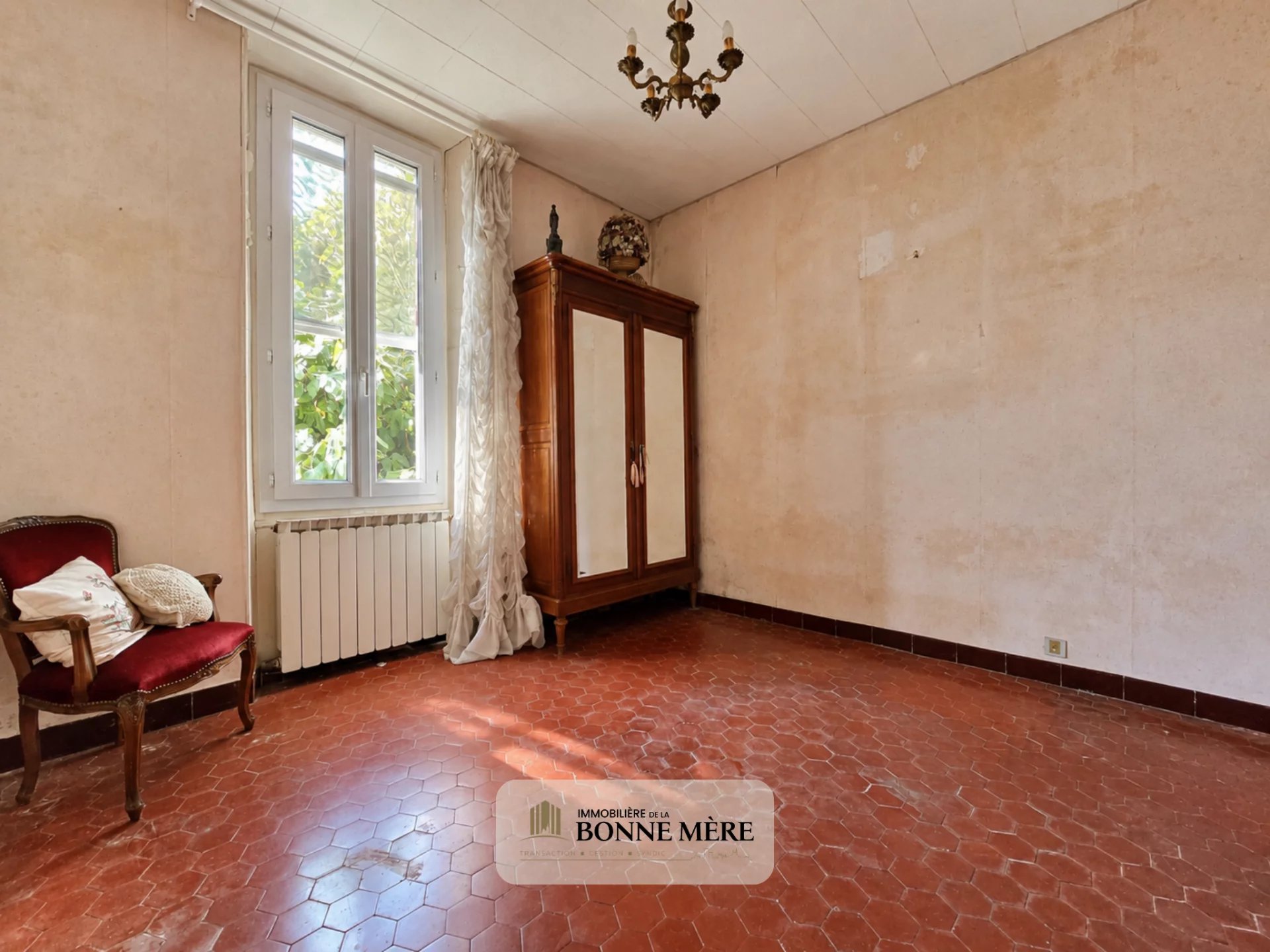 Photo 7 — L'IMMOBILIERE DE LA BONNE MERE