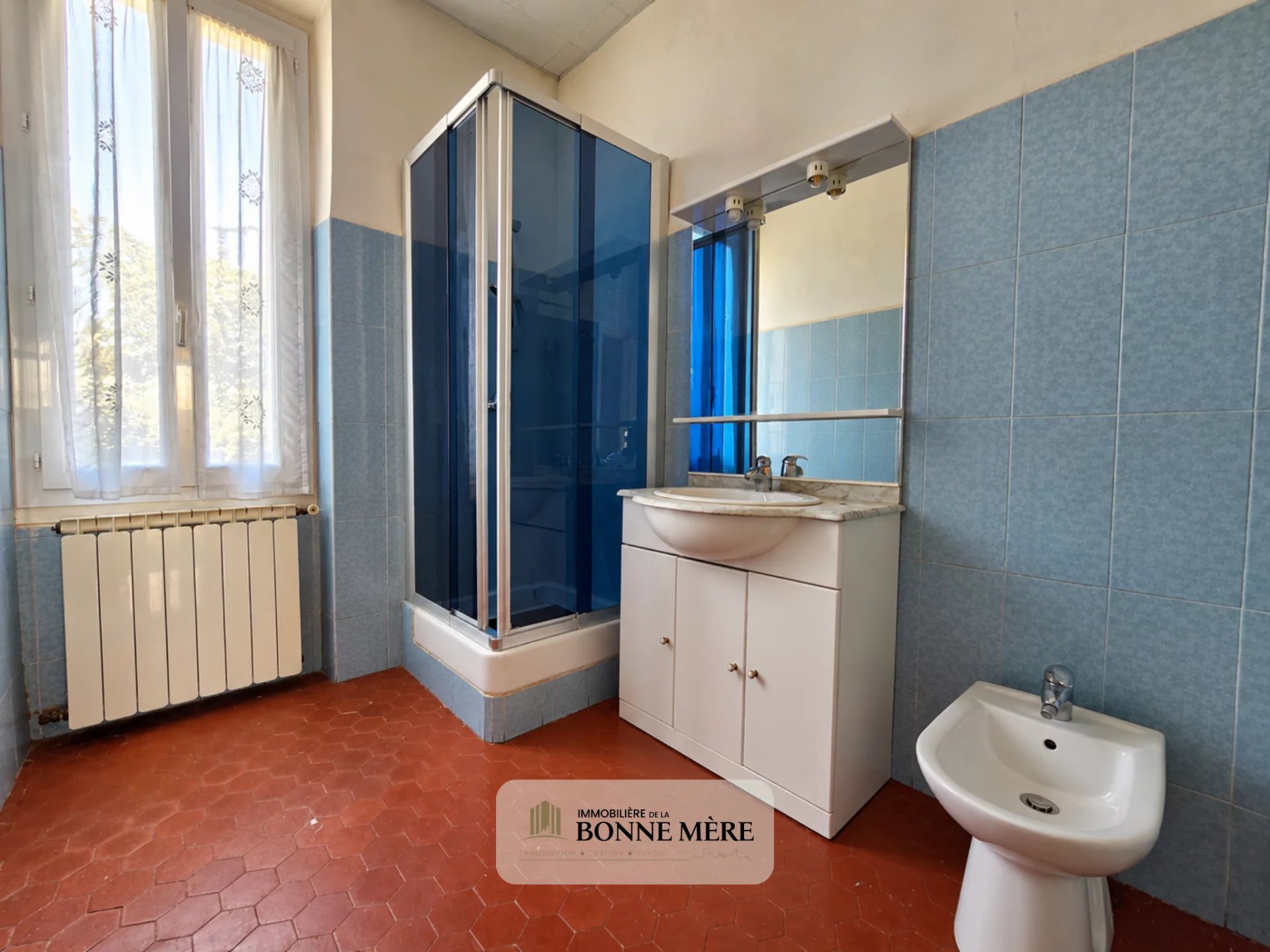 Photo 8 — L'IMMOBILIERE DE LA BONNE MERE