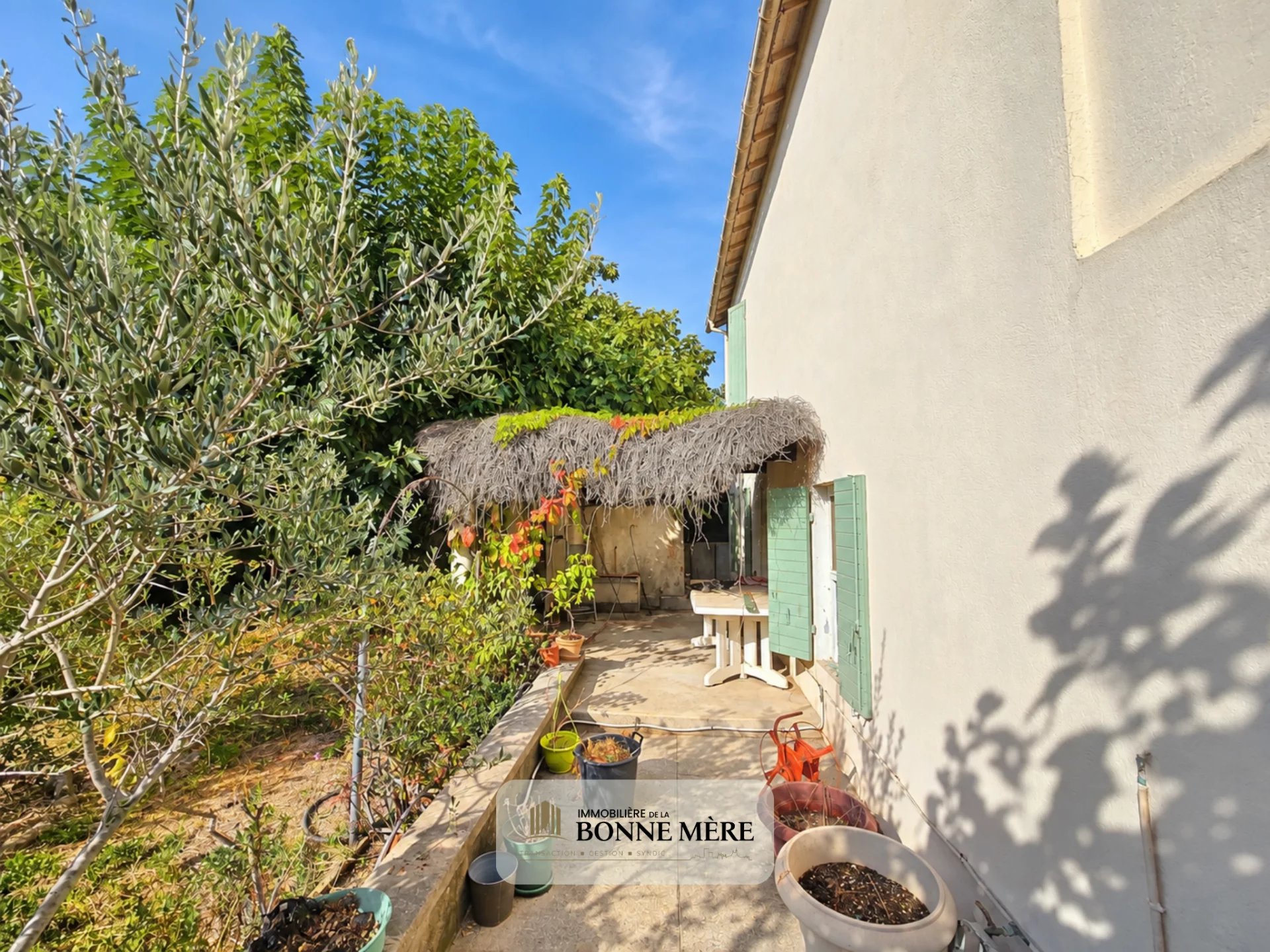 Photo 4 — L'IMMOBILIERE DE LA BONNE MERE