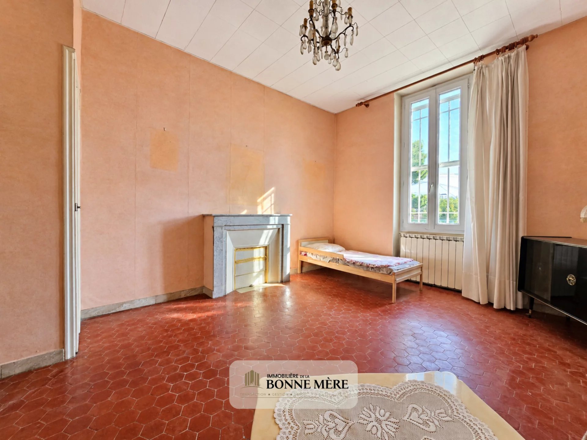Photo 6 — L'IMMOBILIERE DE LA BONNE MERE