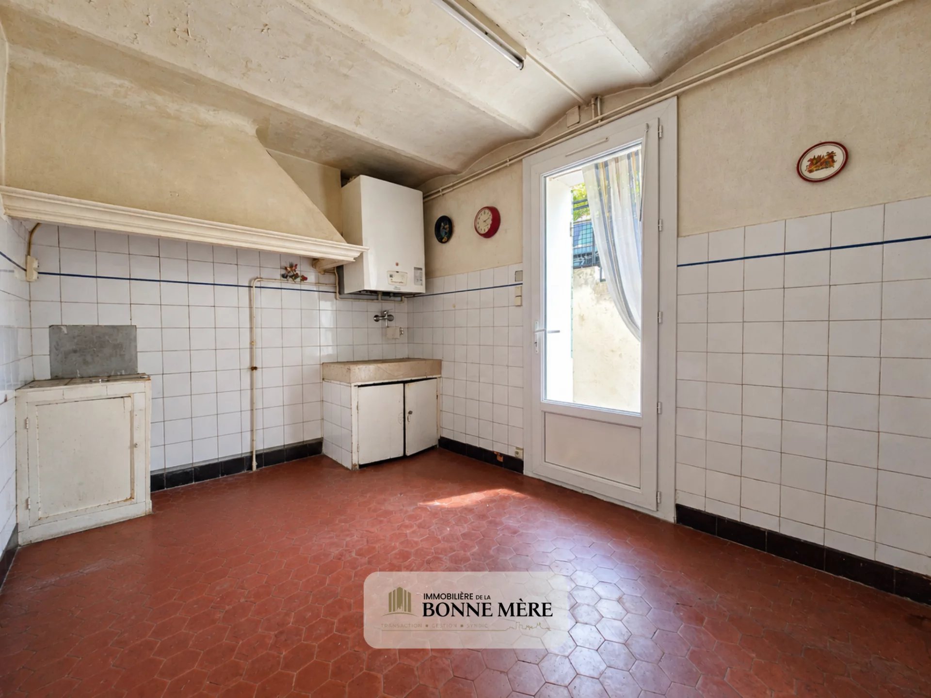 Photo 11 — L'IMMOBILIERE DE LA BONNE MERE