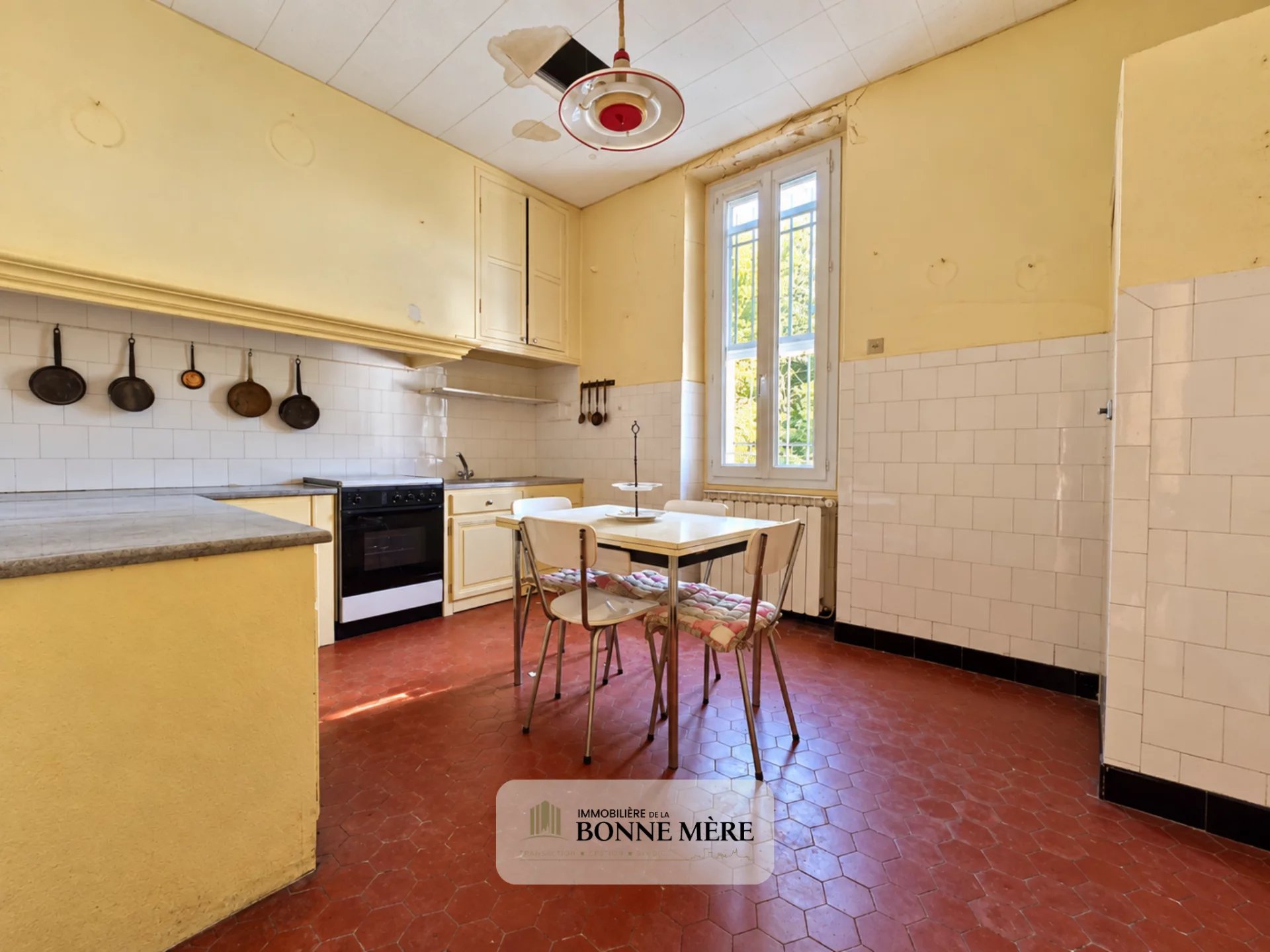 Photo 9 — L'IMMOBILIERE DE LA BONNE MERE