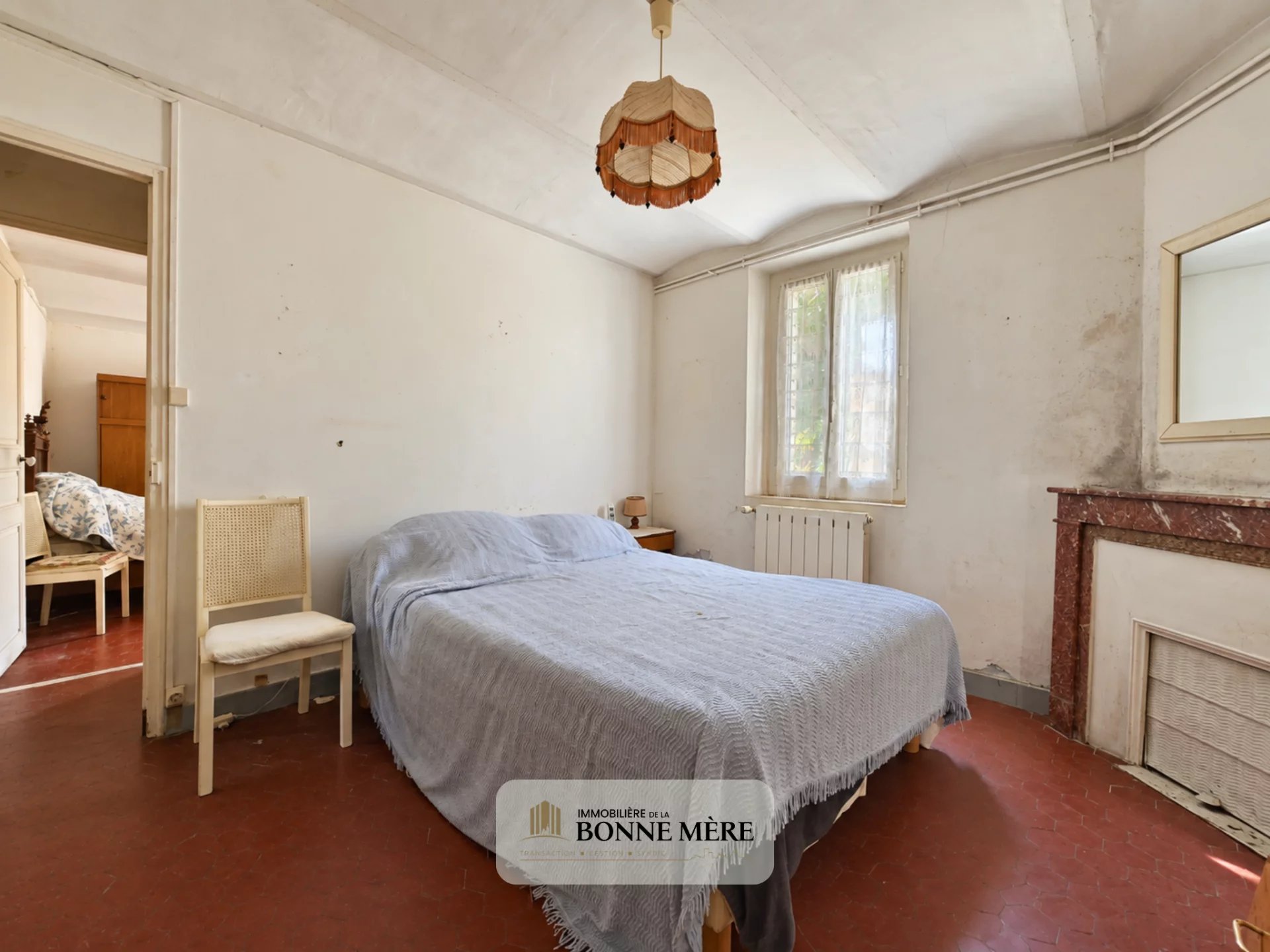 Photo 13 — L'IMMOBILIERE DE LA BONNE MERE