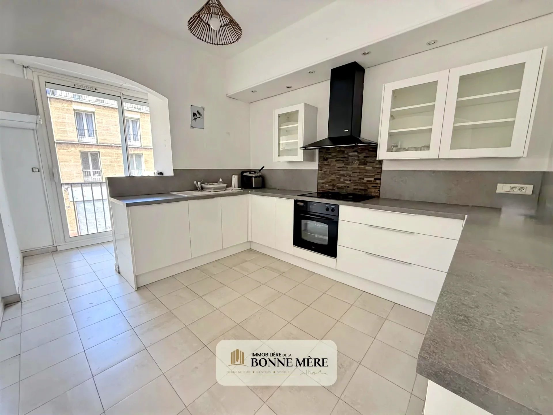 Photo 5 — L'IMMOBILIERE DE LA BONNE MERE