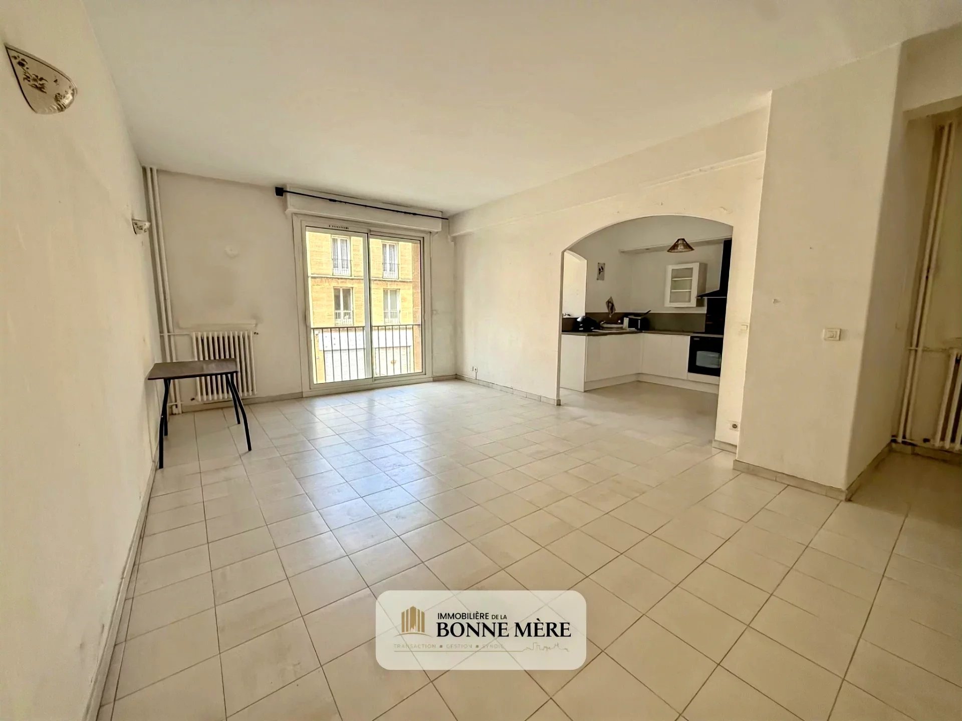 Photo 2 — L'IMMOBILIERE DE LA BONNE MERE