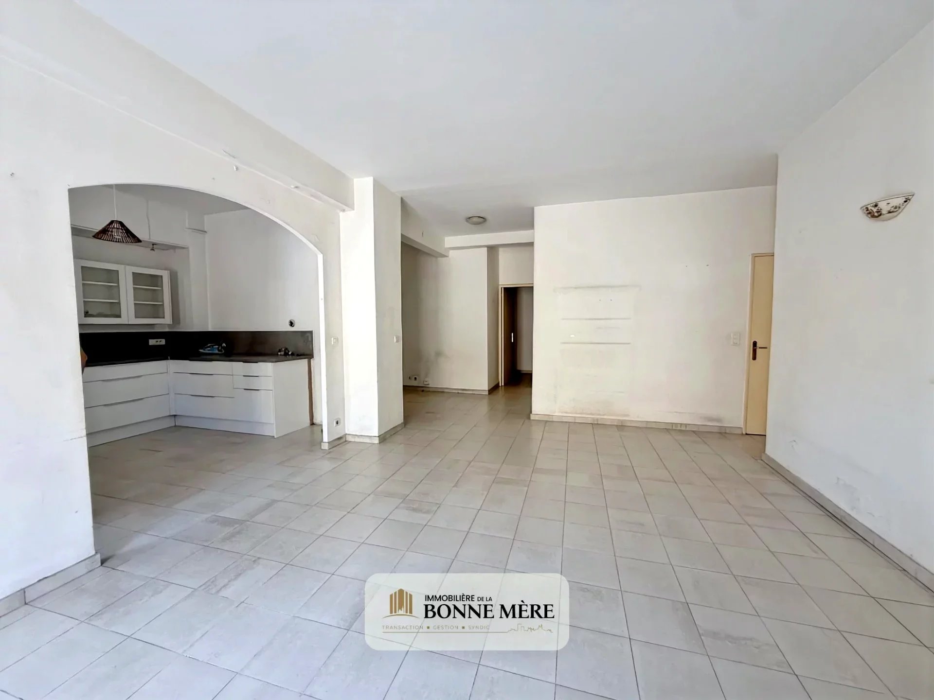 Photo 3 — L'IMMOBILIERE DE LA BONNE MERE