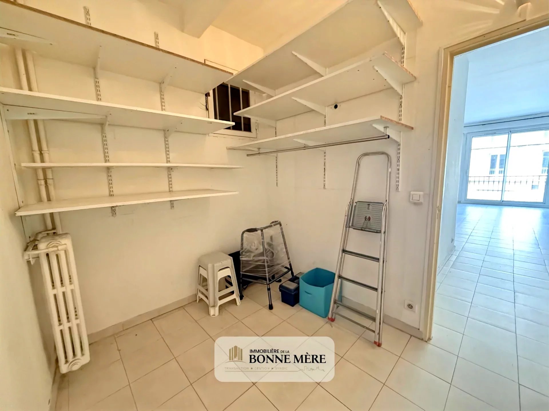 Photo 9 — L'IMMOBILIERE DE LA BONNE MERE