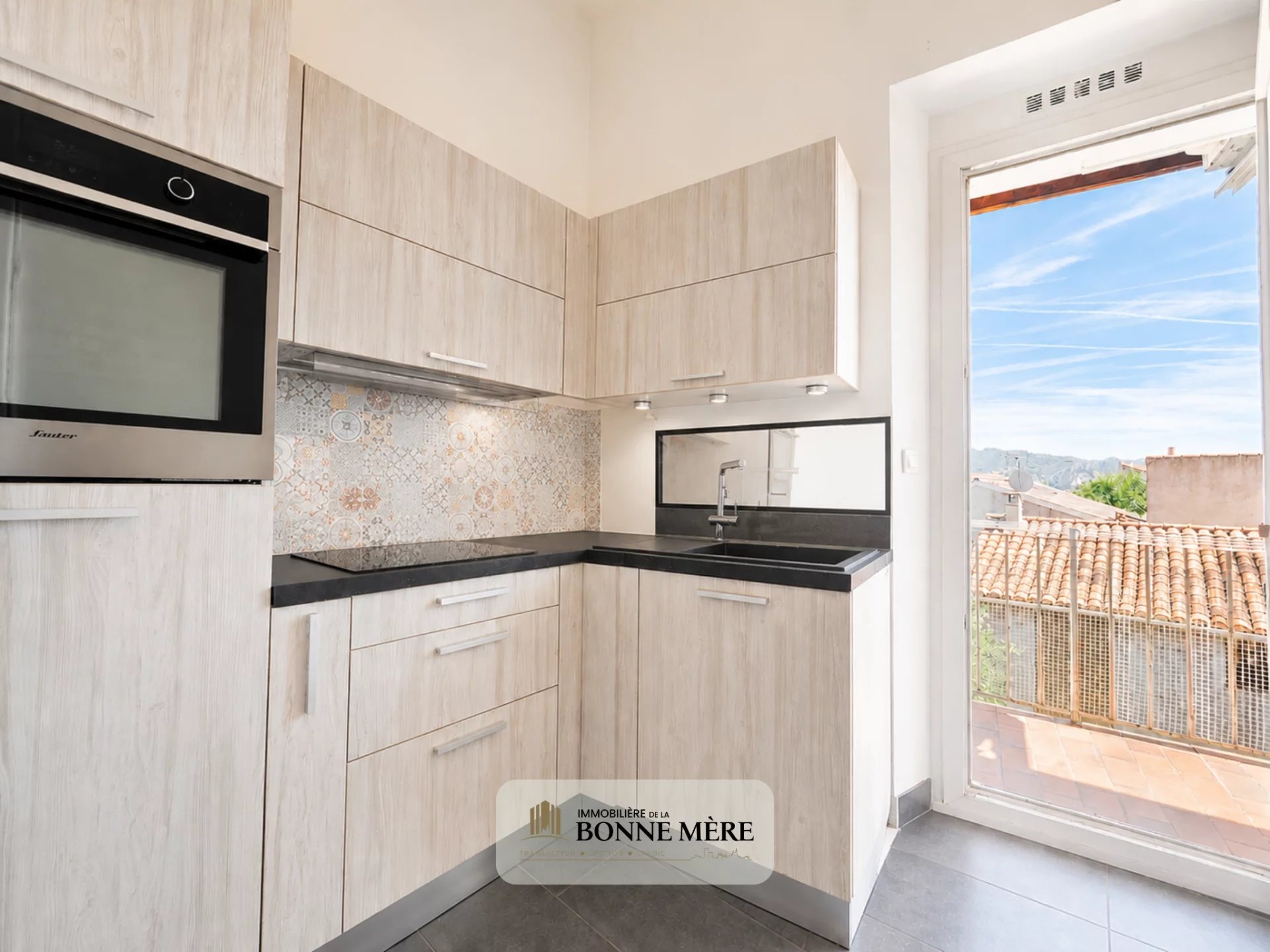 Photo 3 — L'IMMOBILIERE DE LA BONNE MERE