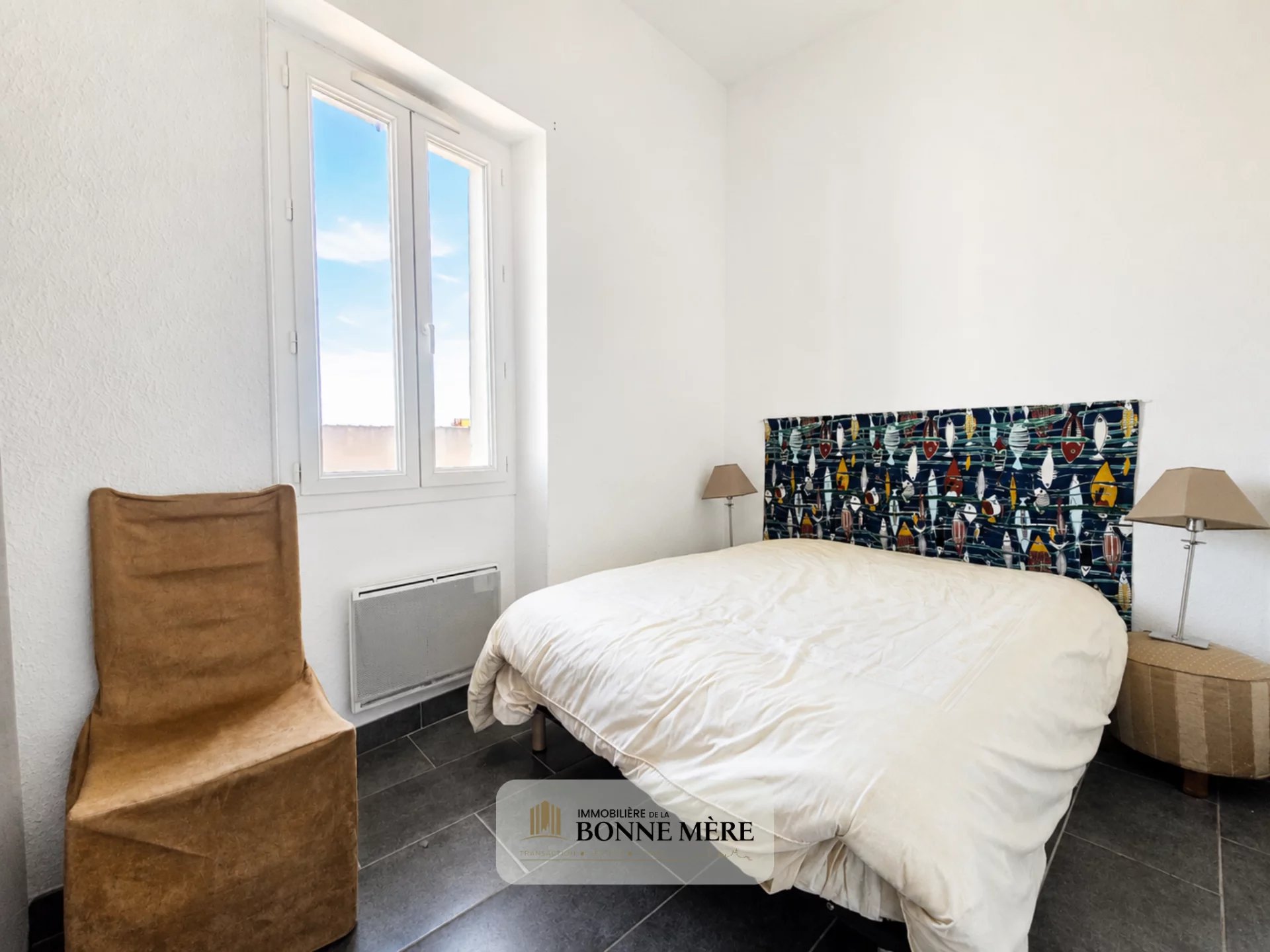 Photo 8 — L'IMMOBILIERE DE LA BONNE MERE
