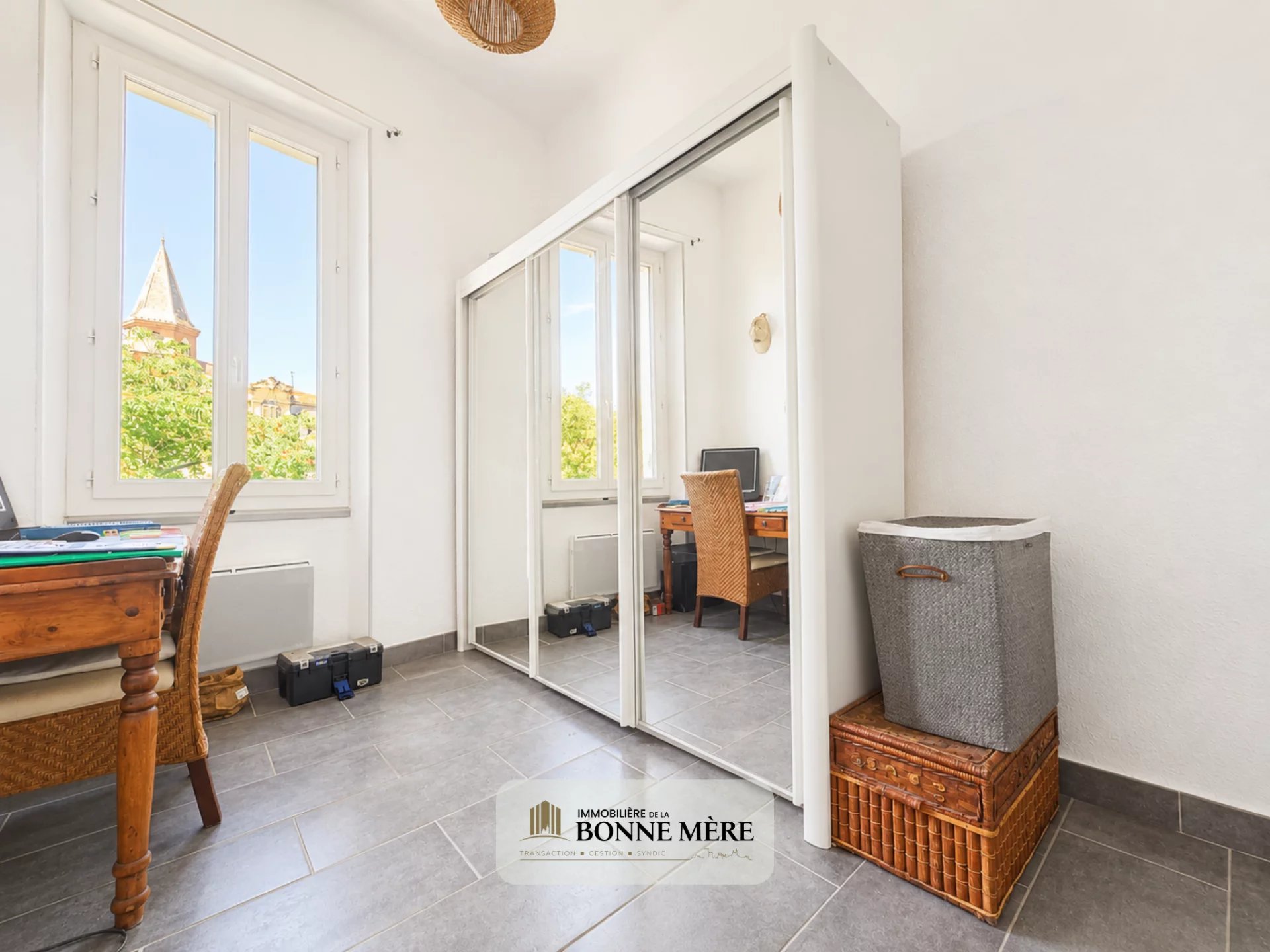 Photo 7 — L'IMMOBILIERE DE LA BONNE MERE