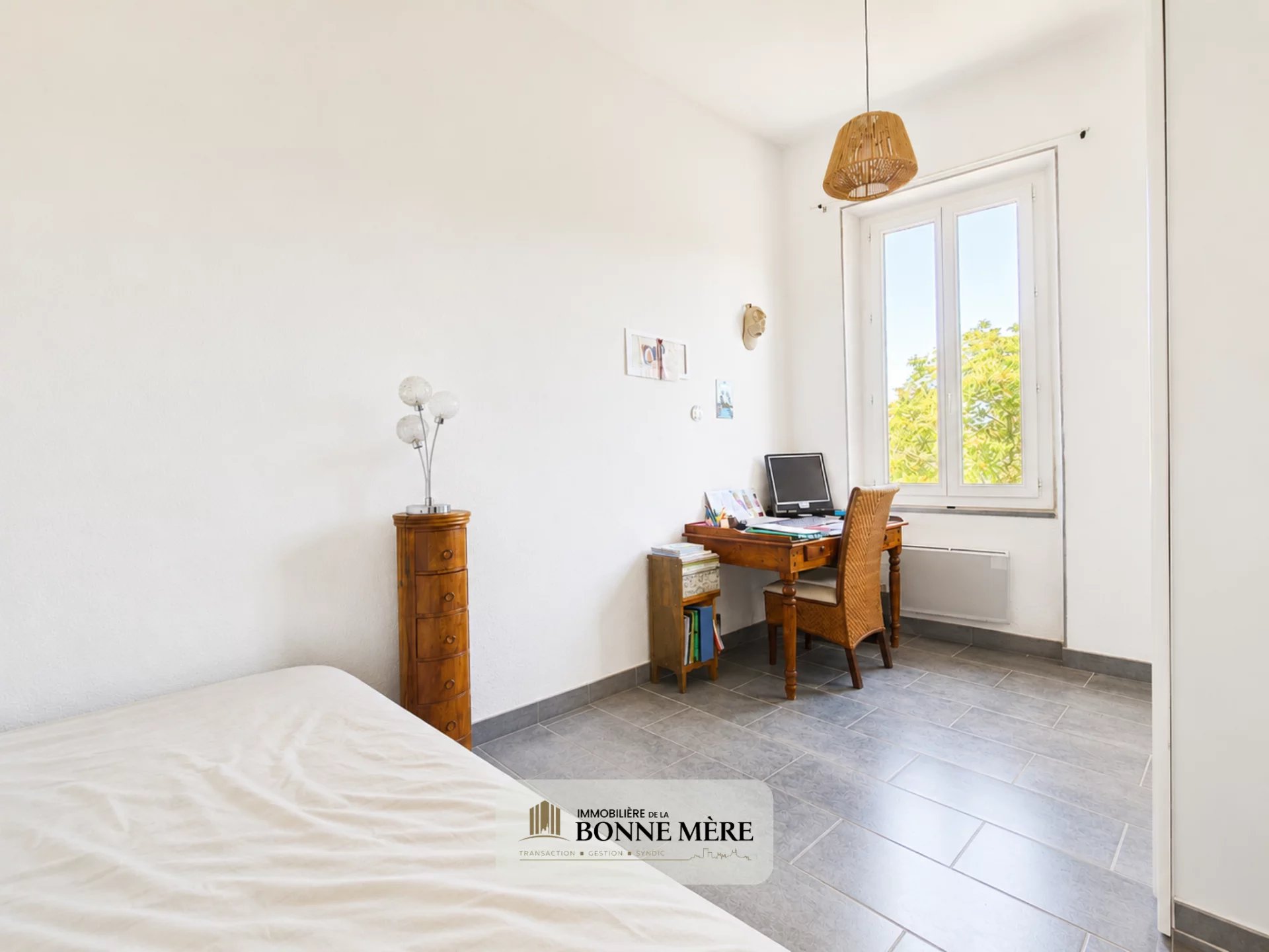 Photo 6 — L'IMMOBILIERE DE LA BONNE MERE