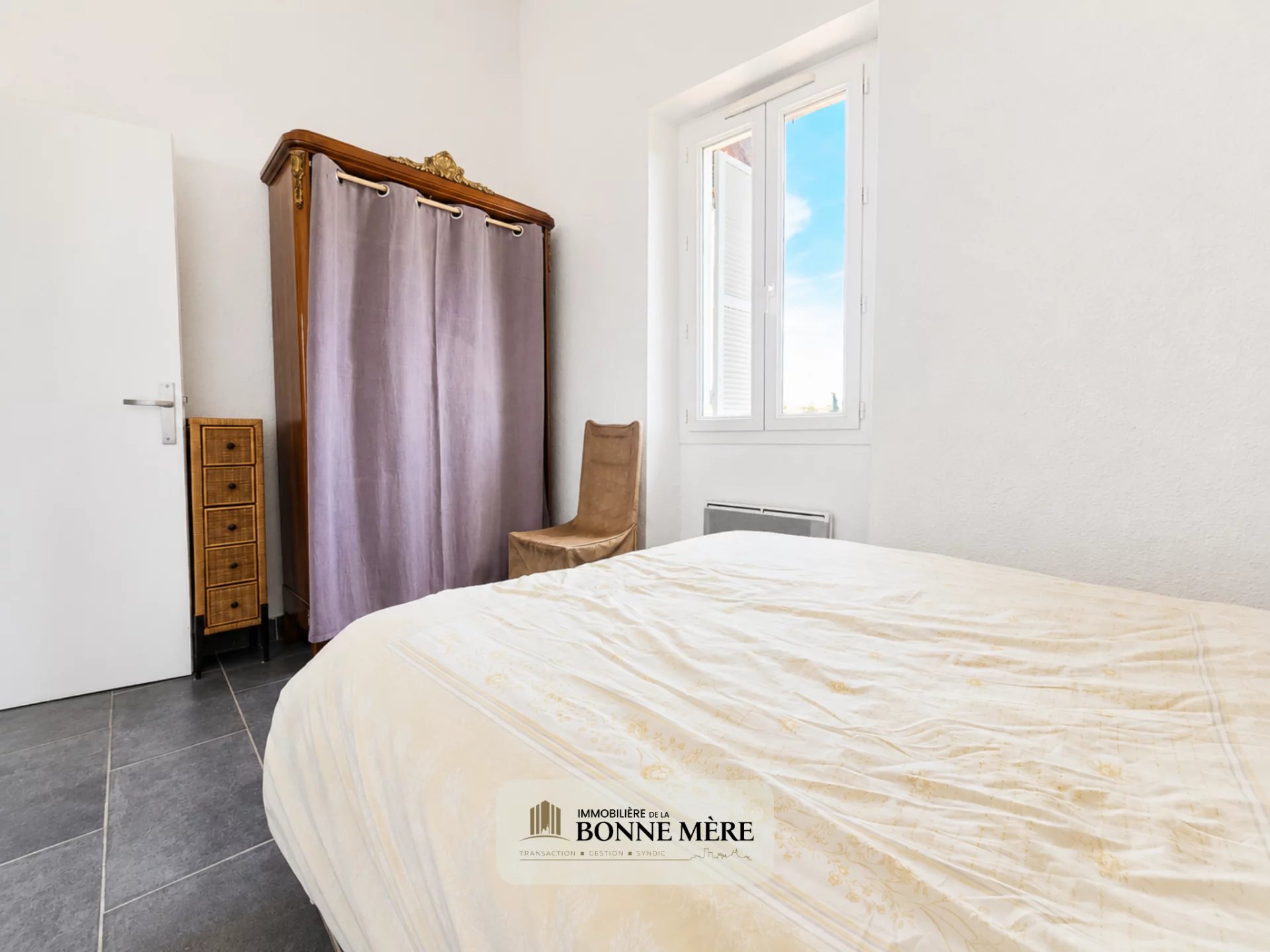 Photo 9 — L'IMMOBILIERE DE LA BONNE MERE