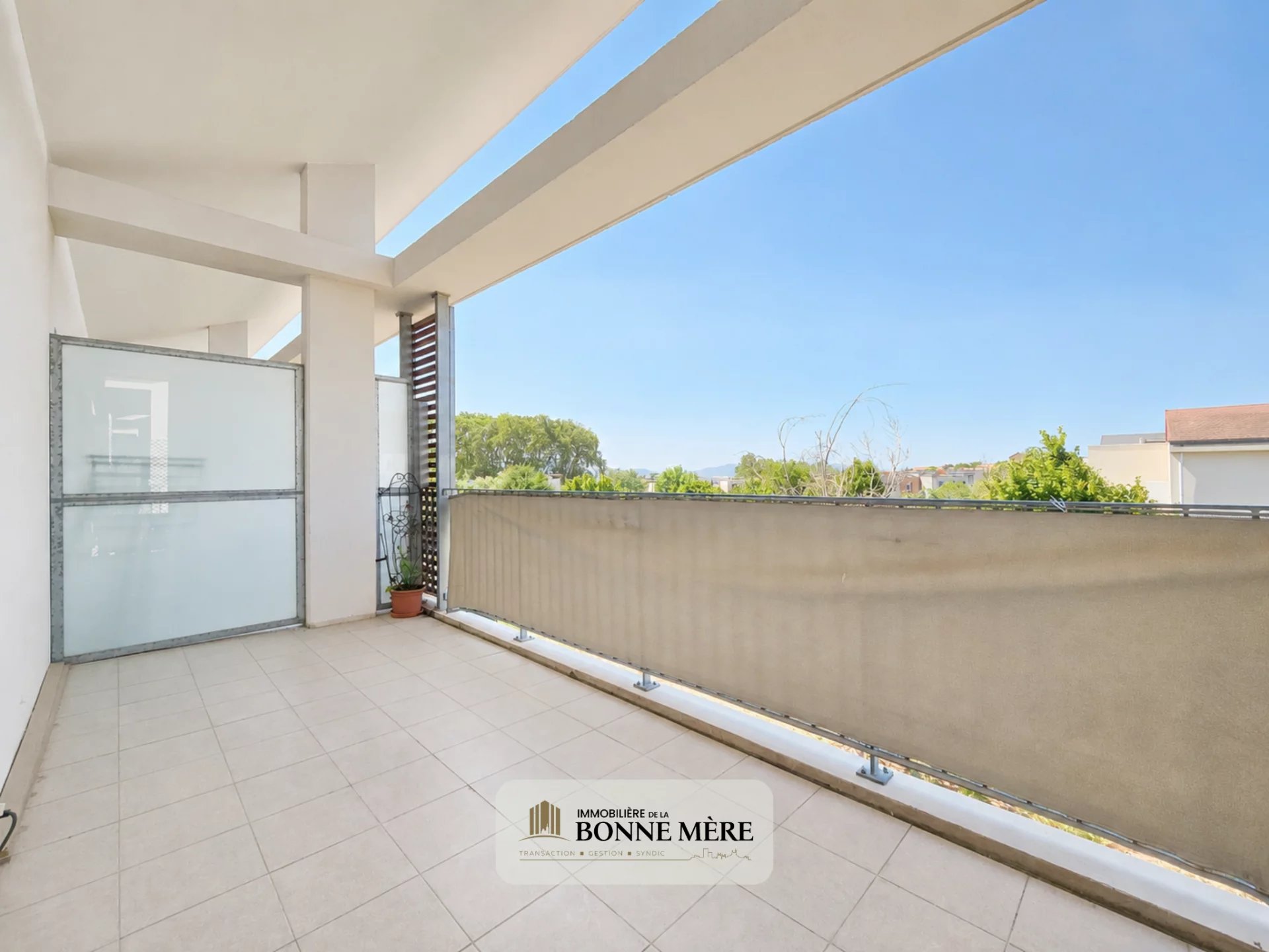 Photo 4 — L'IMMOBILIERE DE LA BONNE MERE