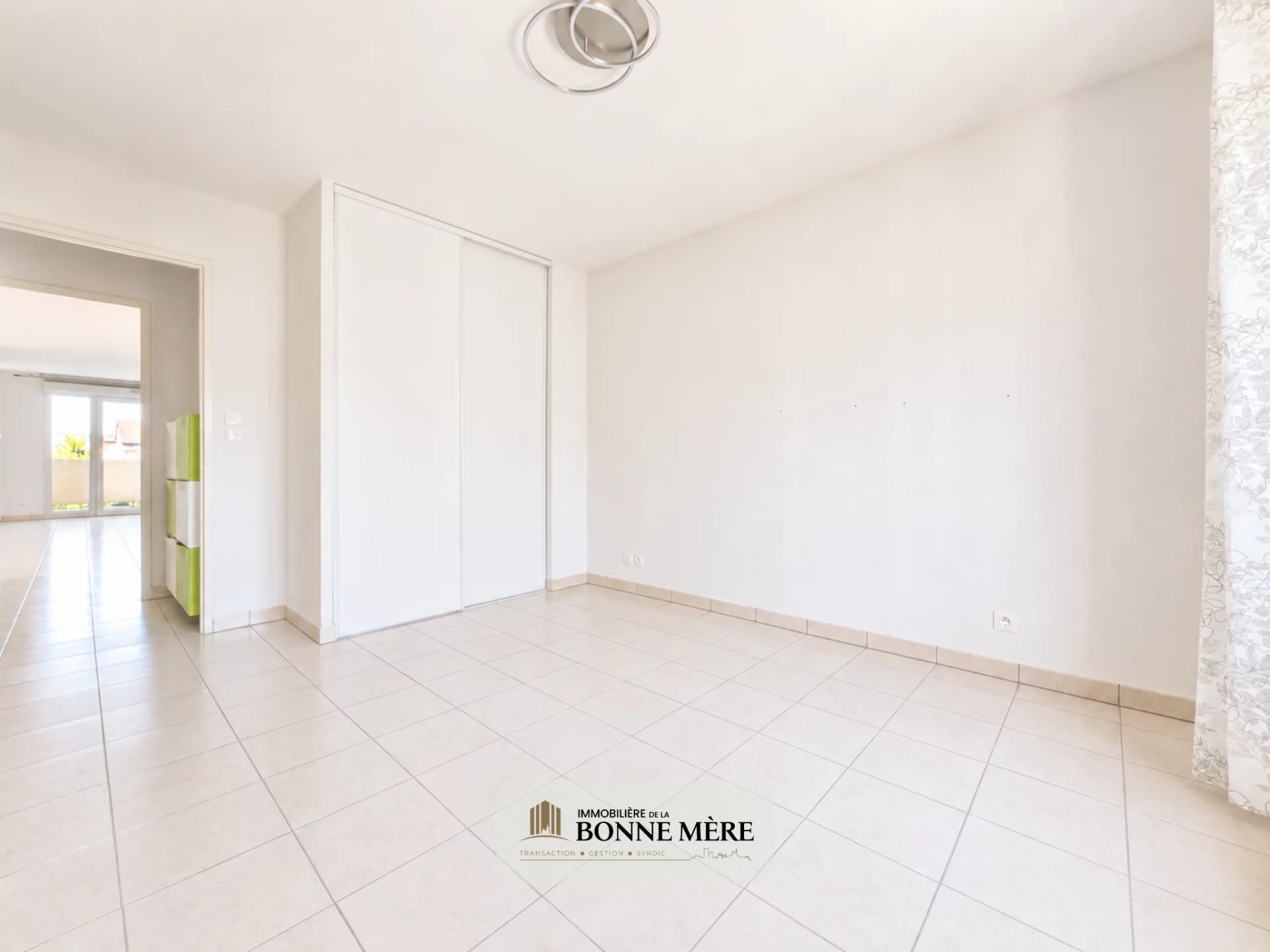 Photo 9 — L'IMMOBILIERE DE LA BONNE MERE