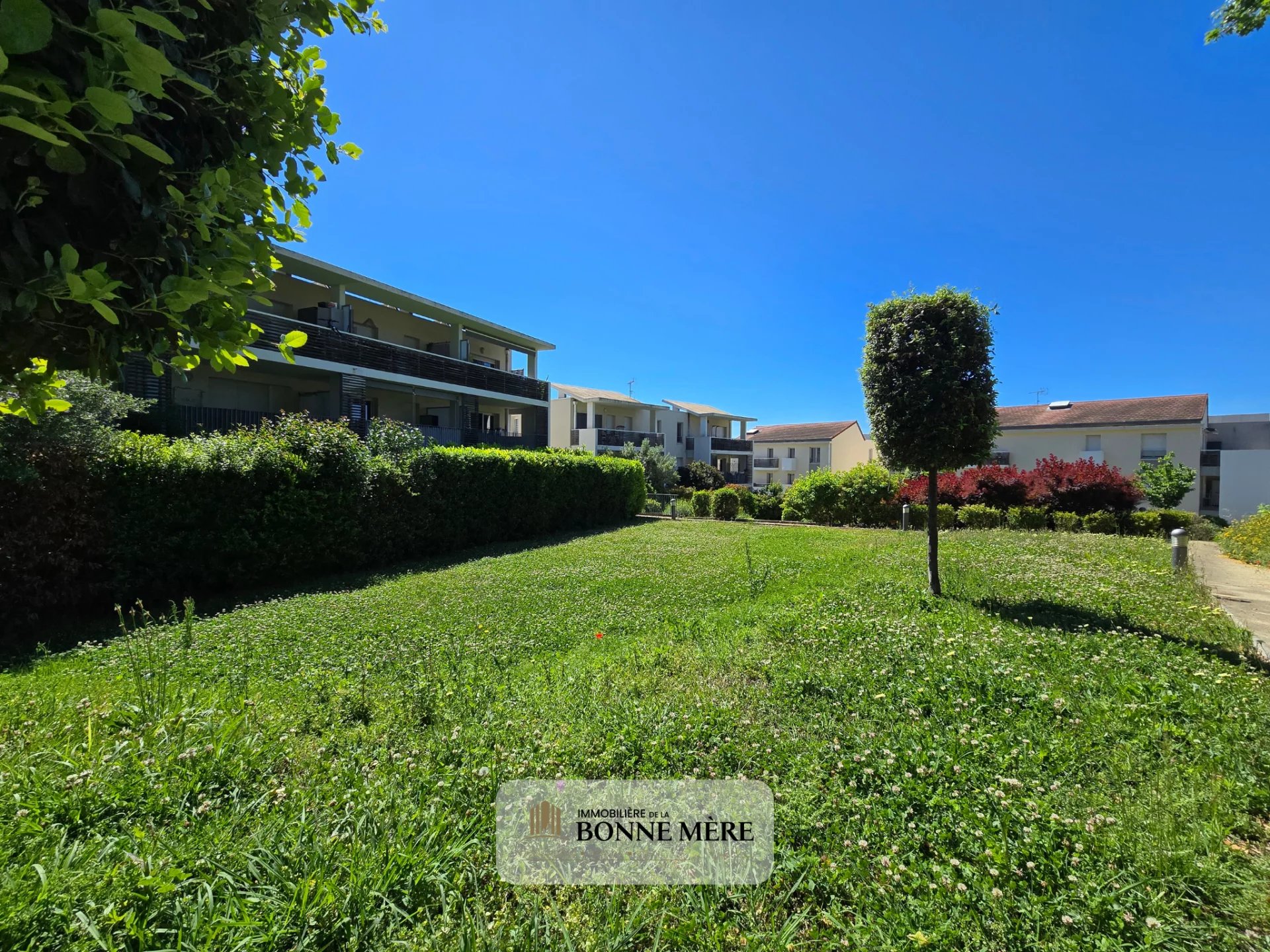 Photo 7 — L'IMMOBILIERE DE LA BONNE MERE