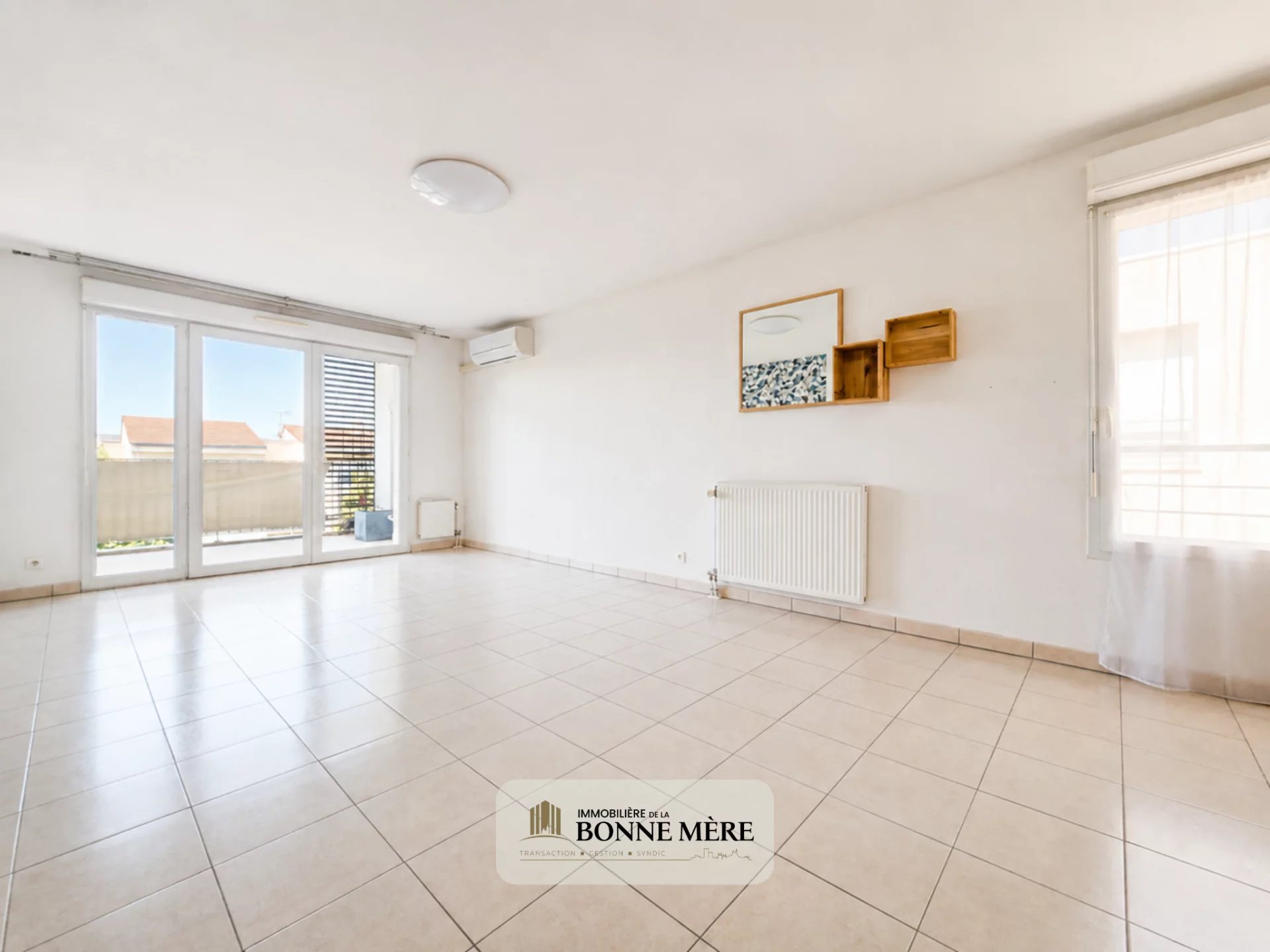 Photo 2 — L'IMMOBILIERE DE LA BONNE MERE