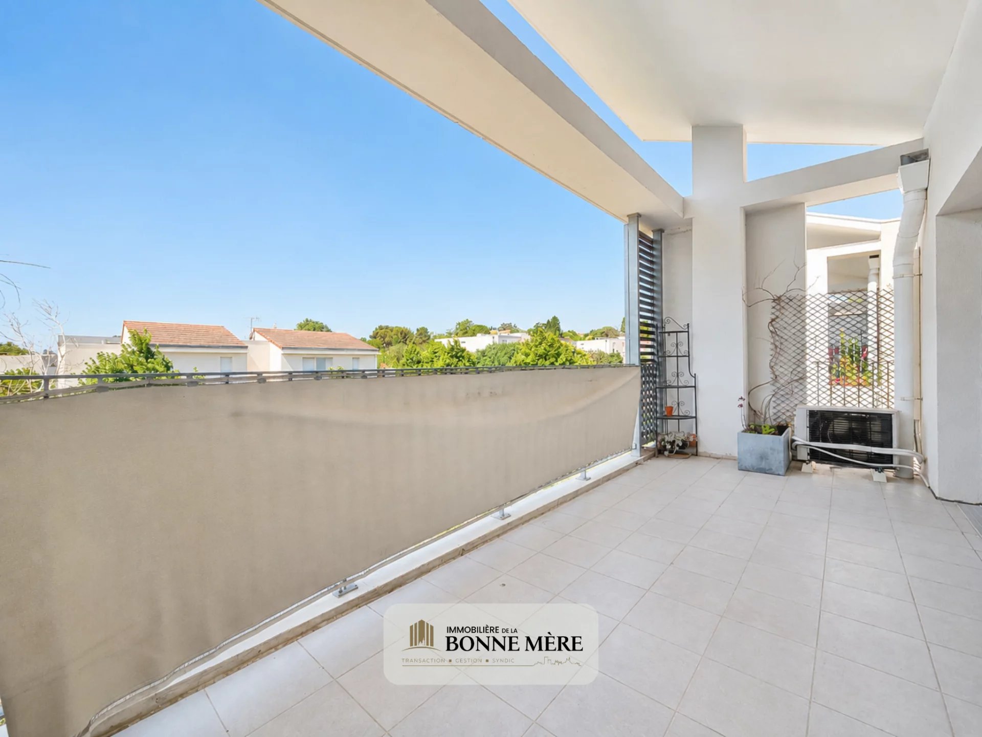 Photo 3 — L'IMMOBILIERE DE LA BONNE MERE