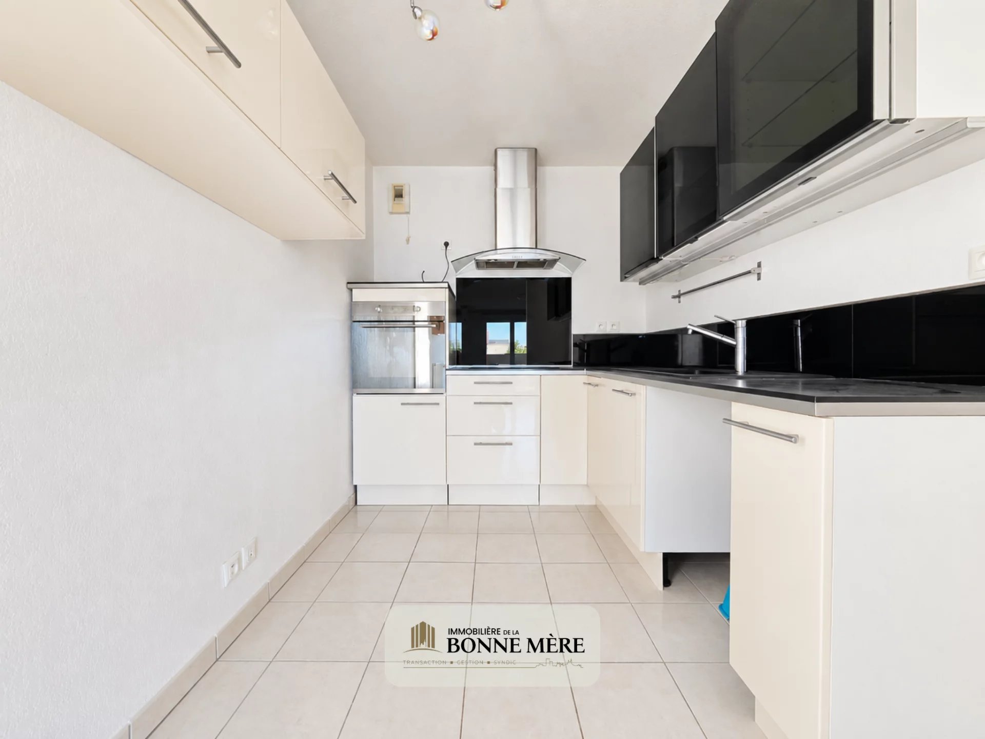 Photo 5 — L'IMMOBILIERE DE LA BONNE MERE