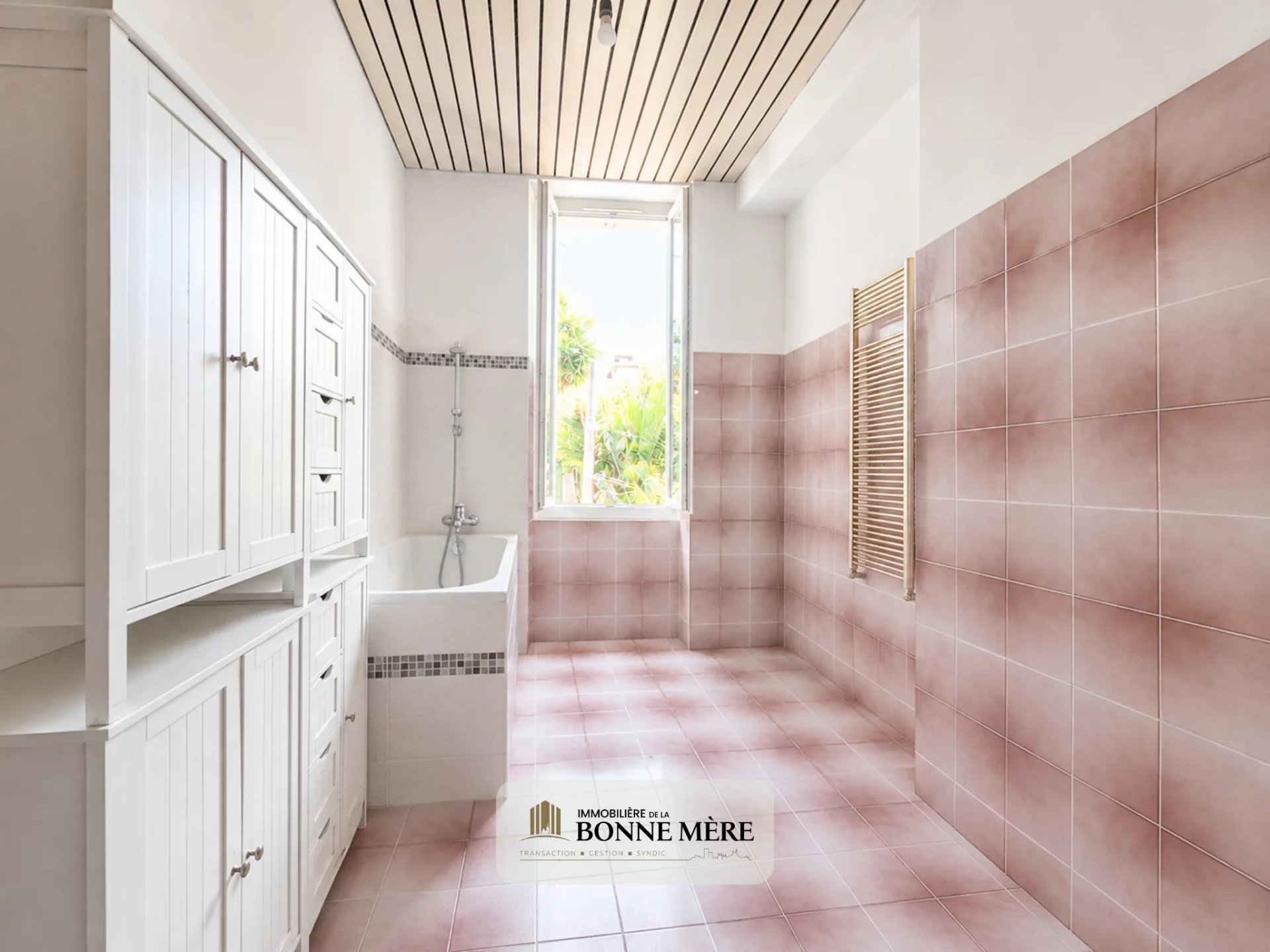 Photo 6 — L'IMMOBILIERE DE LA BONNE MERE