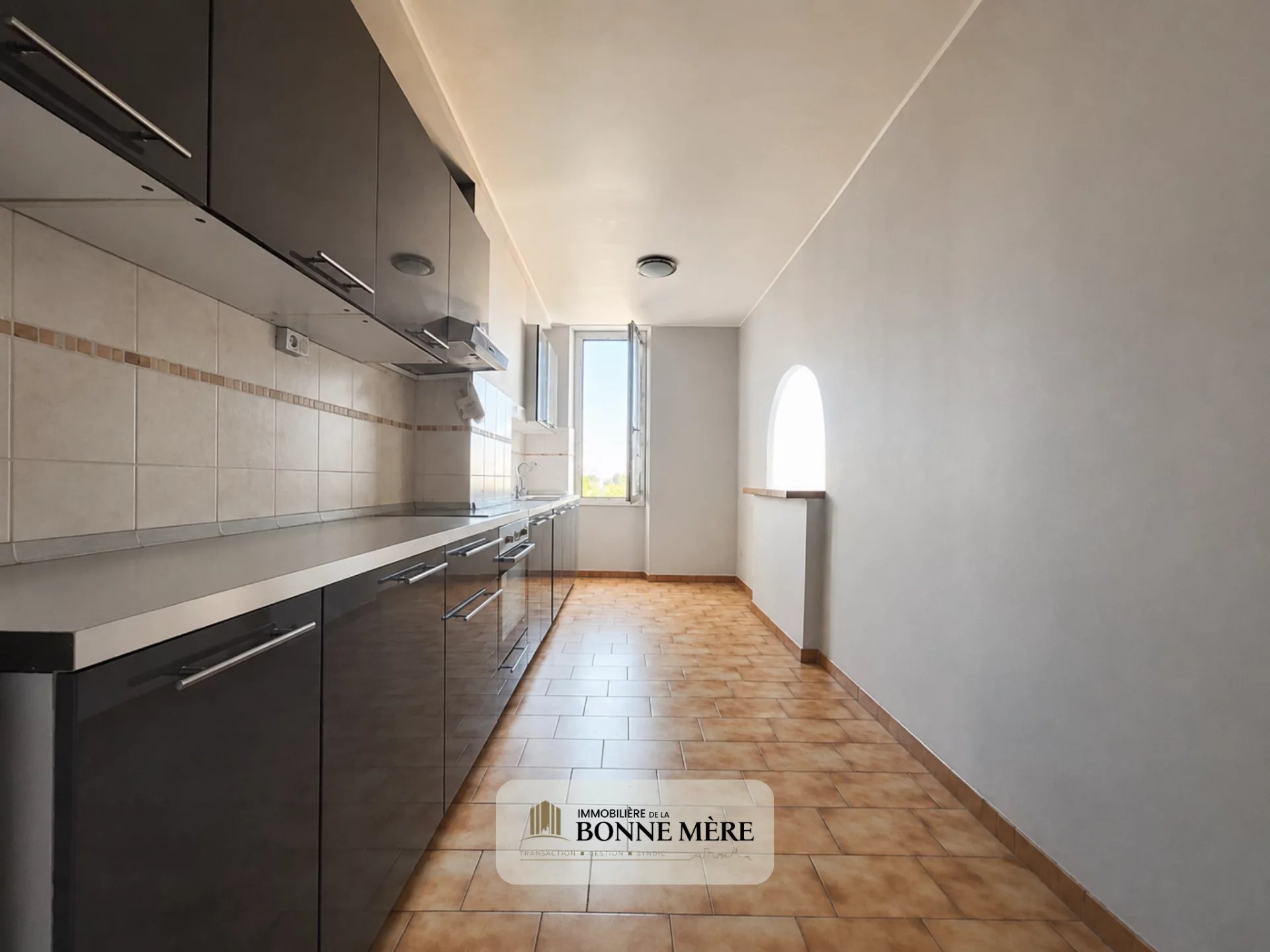 Photo 3 — L'IMMOBILIERE DE LA BONNE MERE