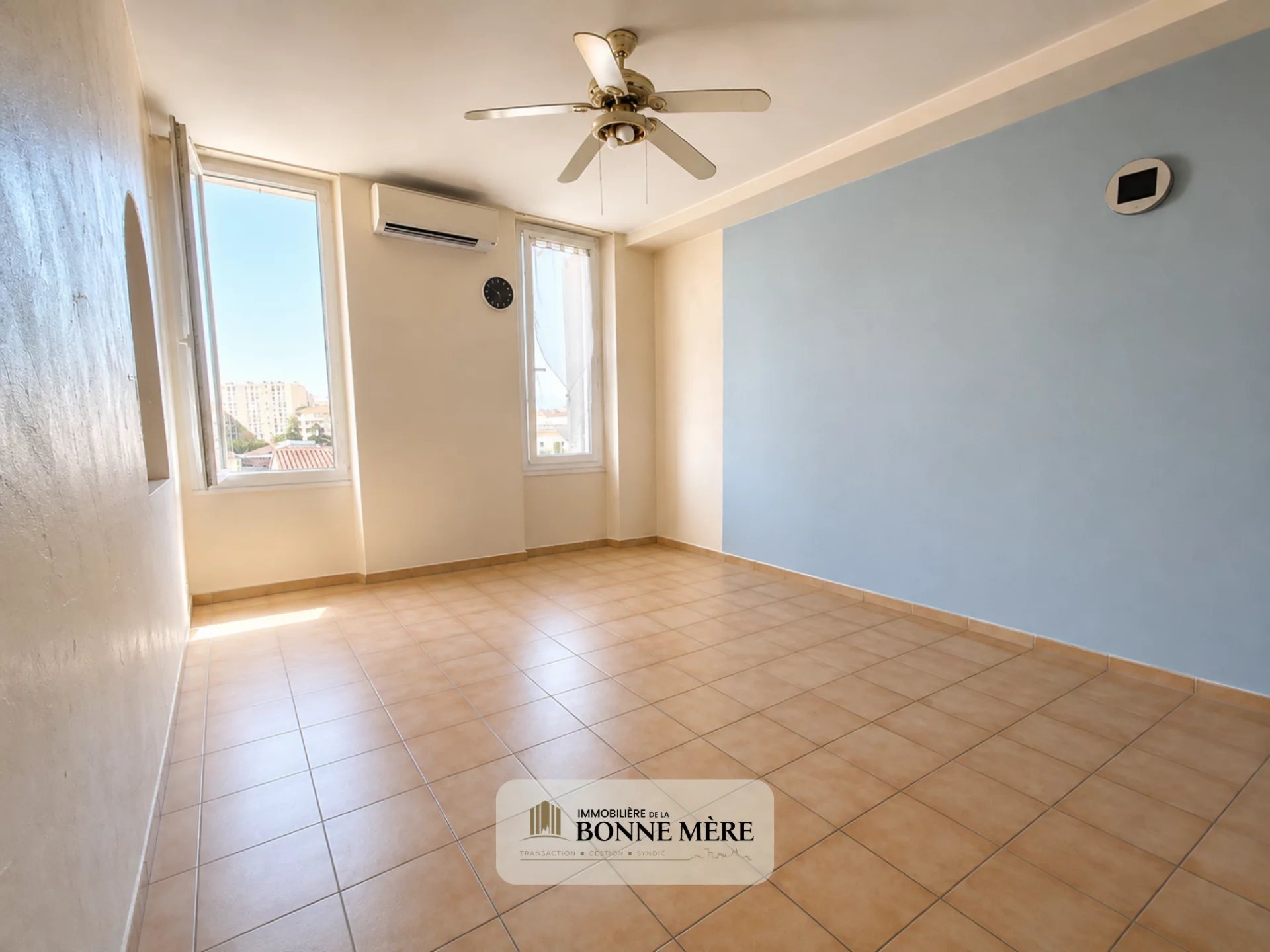 Photo 2 — L'IMMOBILIERE DE LA BONNE MERE