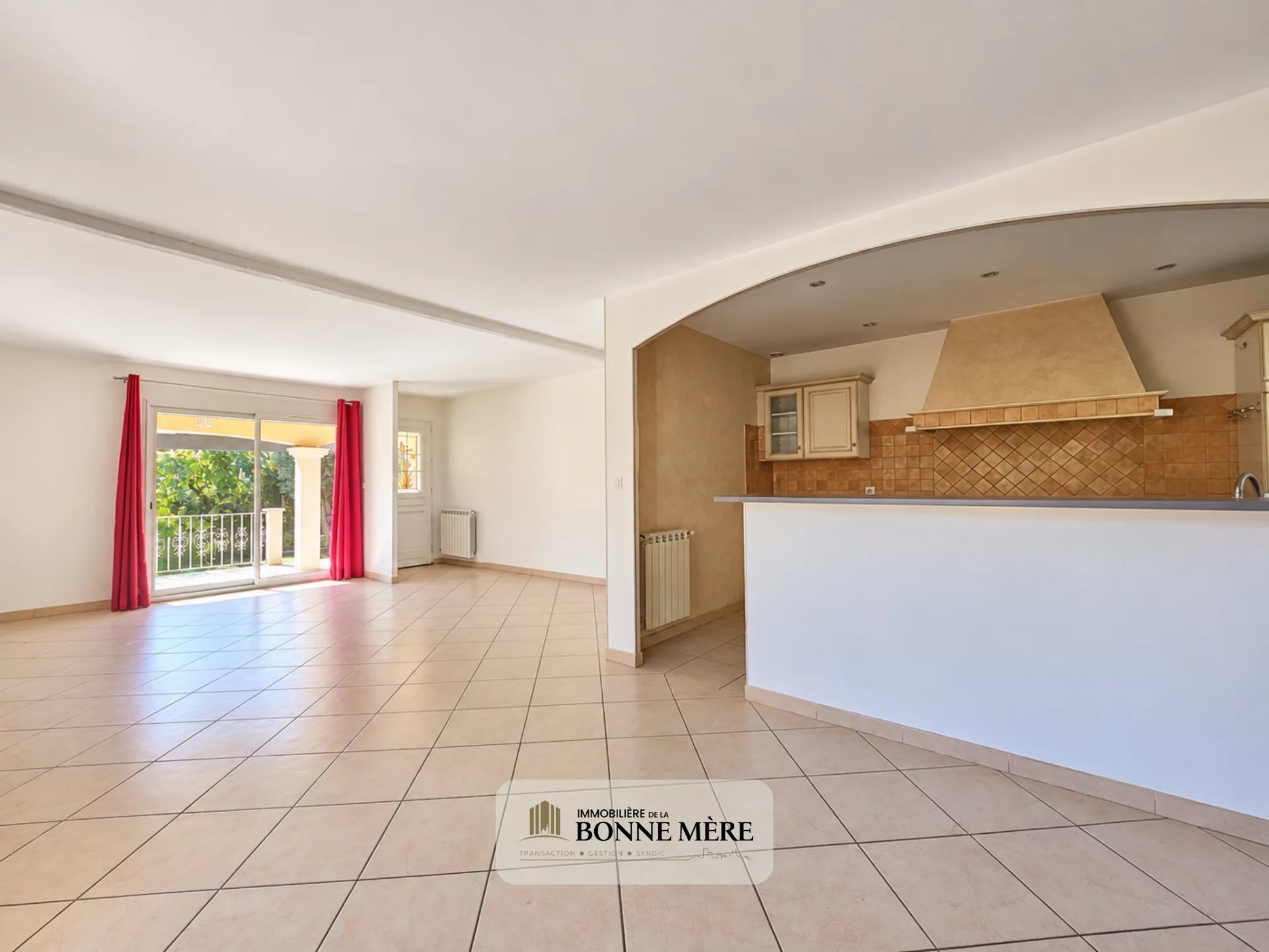 Photo 6 — L'IMMOBILIERE DE LA BONNE MERE