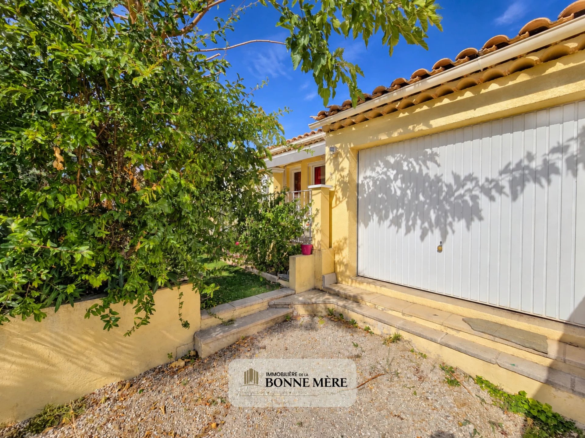 Photo 3 — L'IMMOBILIERE DE LA BONNE MERE