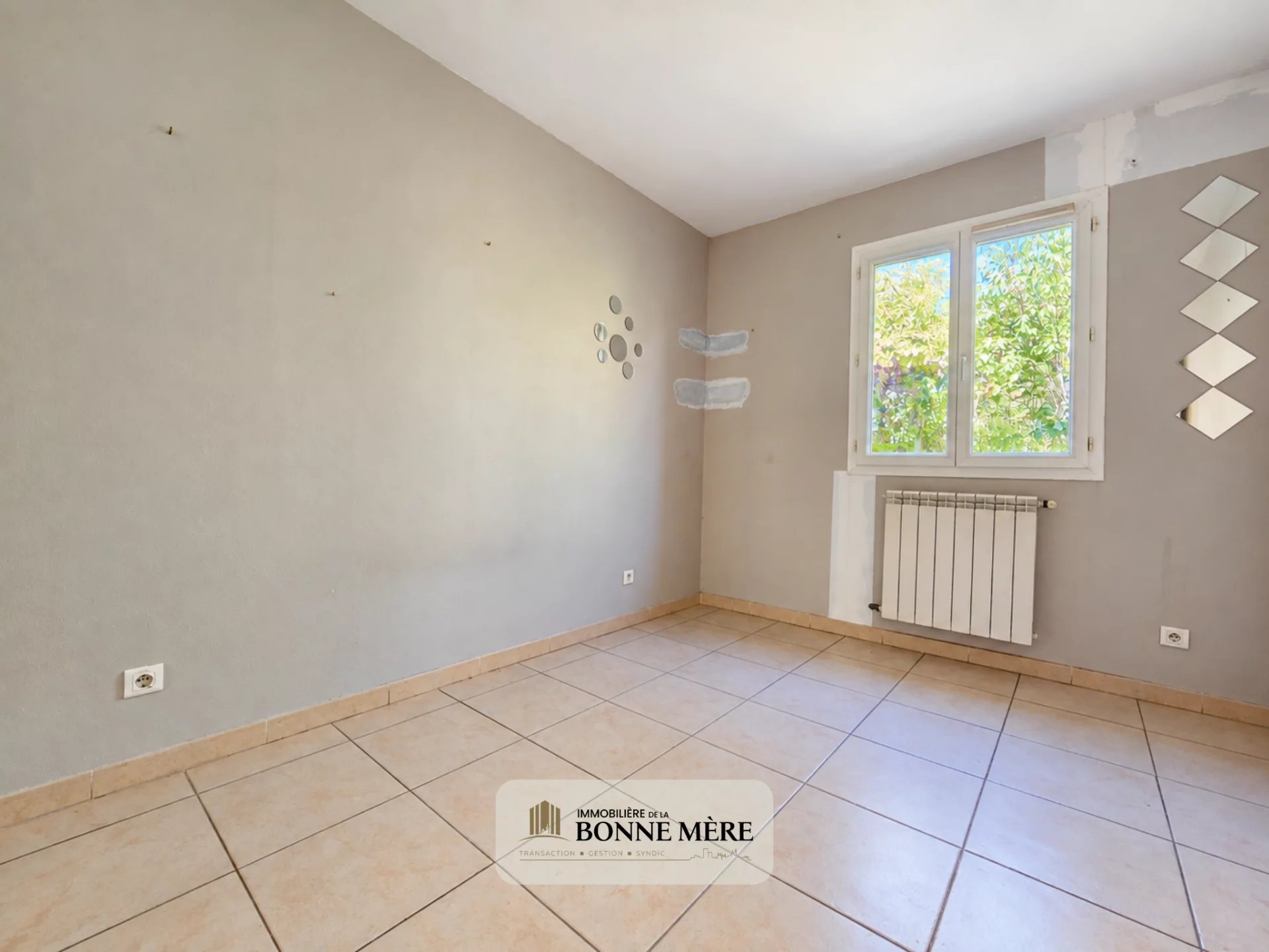 Photo 12 — L'IMMOBILIERE DE LA BONNE MERE