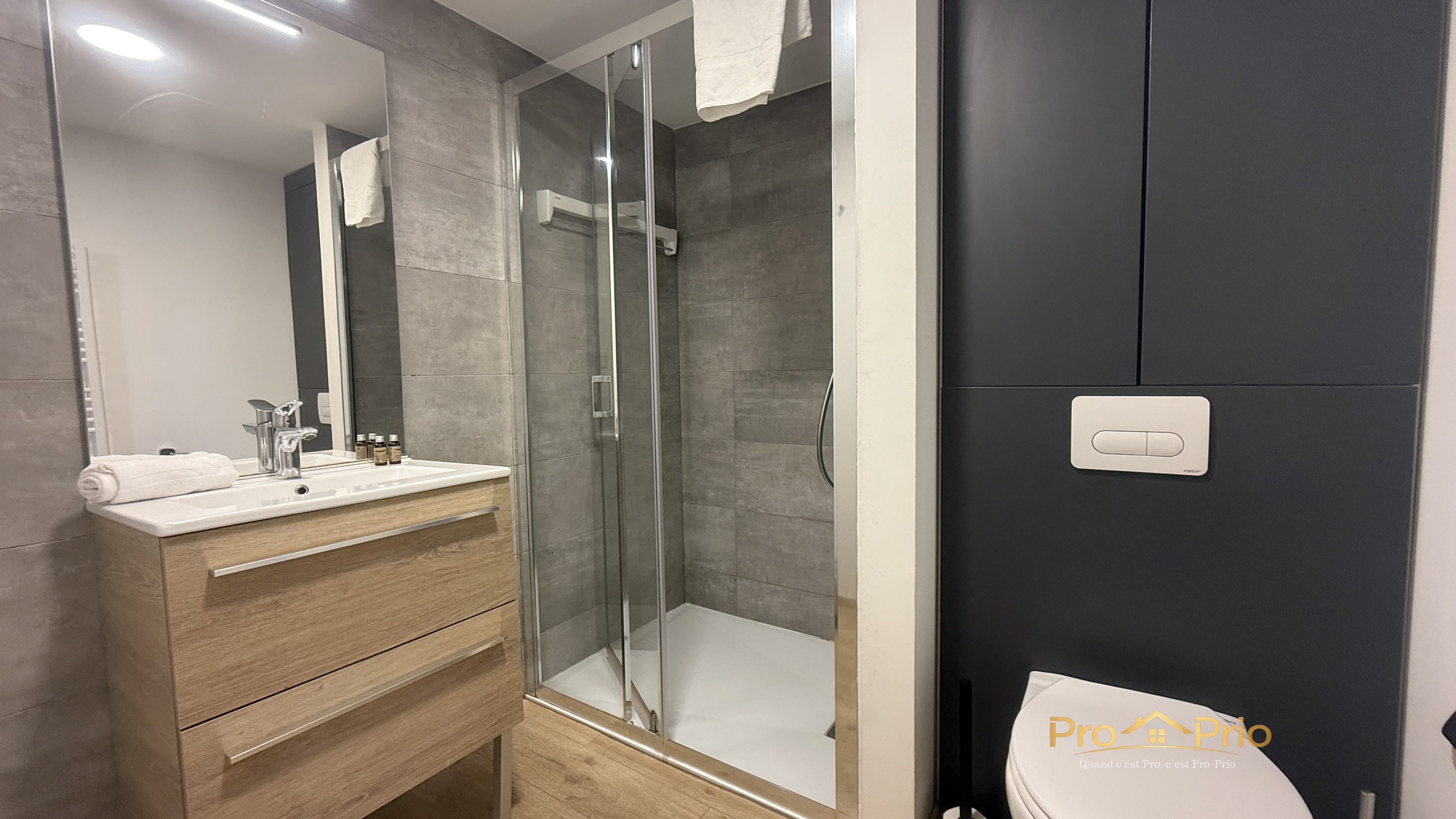 Photo 5 — Pro-Prio