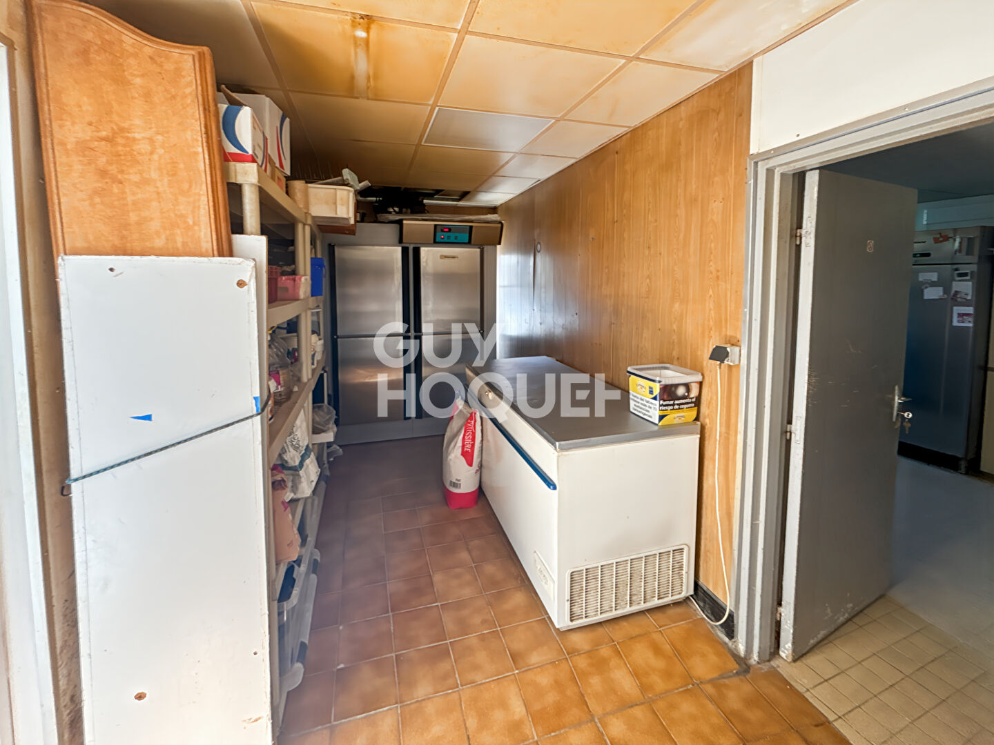 Photo 9 — Guy Hoquet Fontenay Trésigny